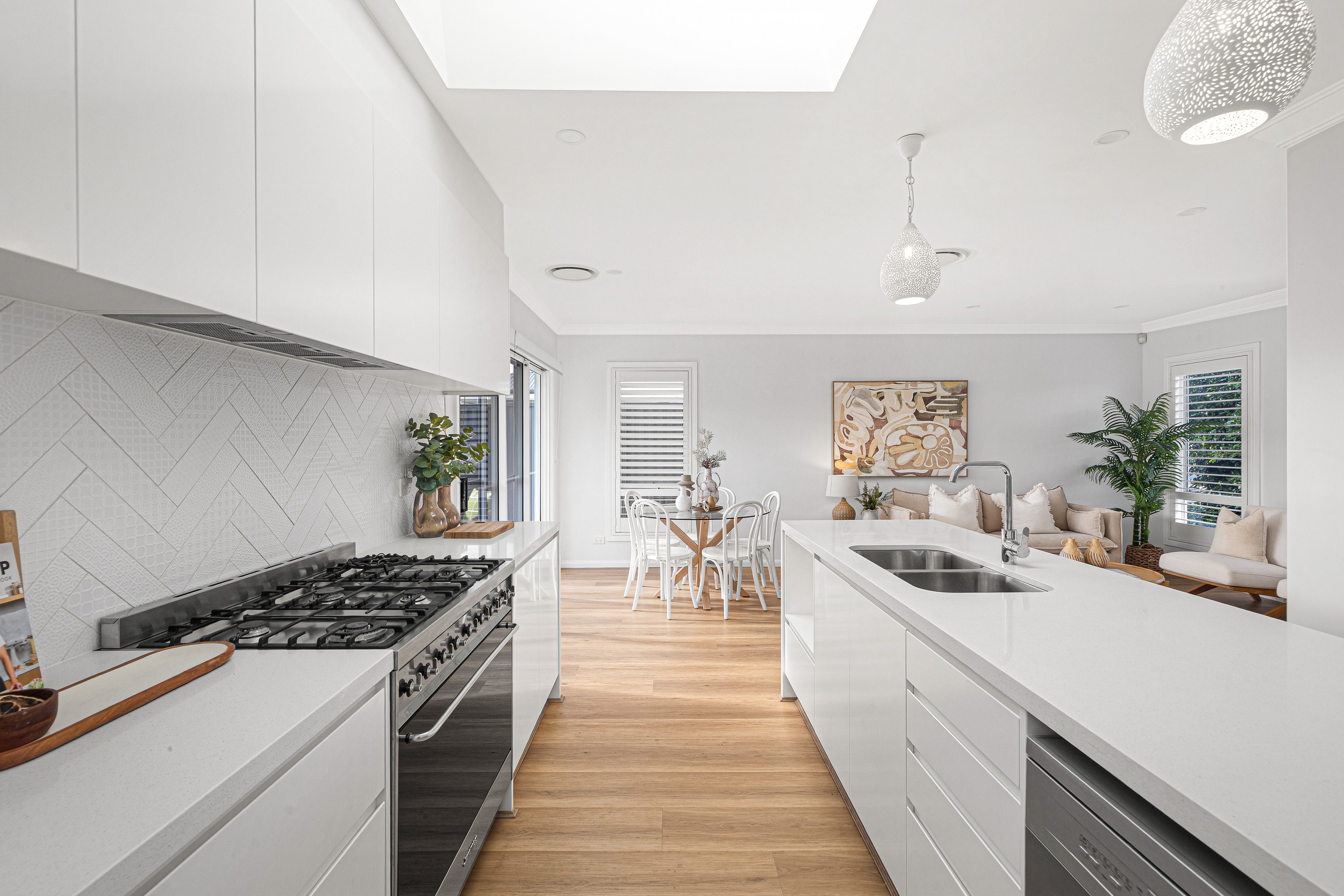 1A Hedgewood Drive, Box Hill, NSW 2765