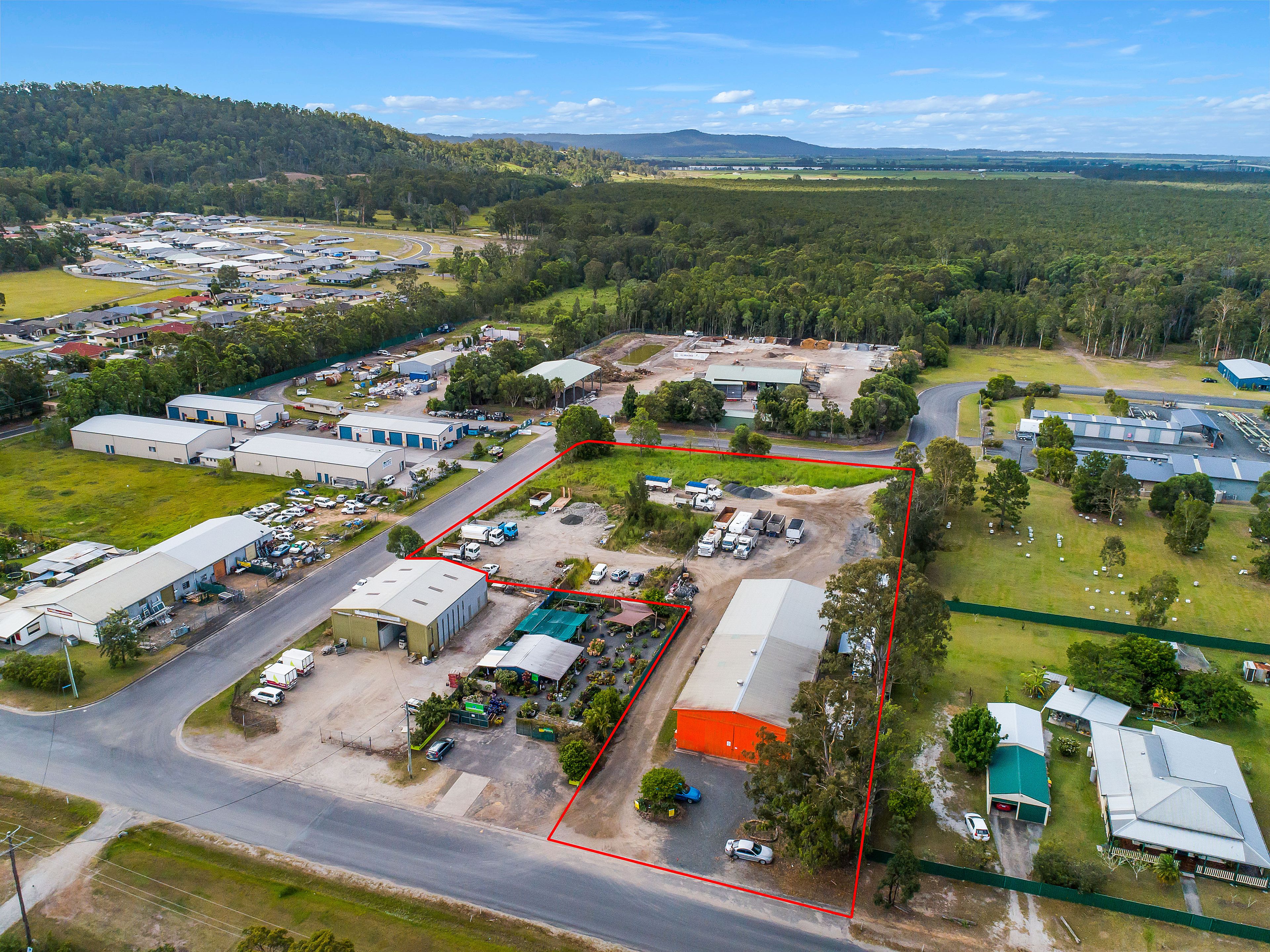 113 Jubilee Street, Townsend, NSW 2463