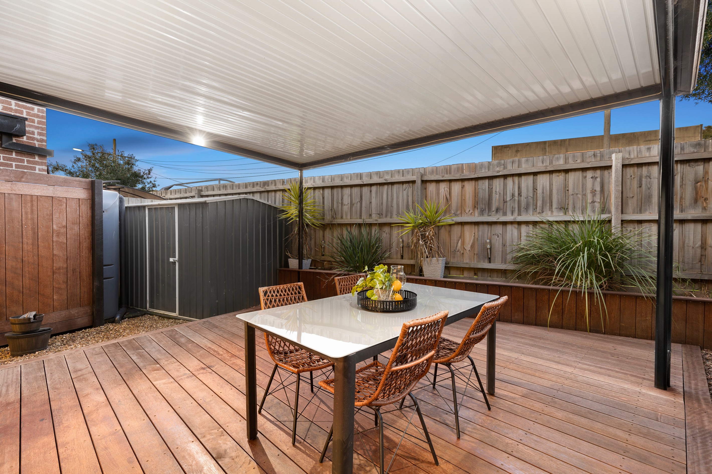 3/2 Lynn Drive, Ferntree Gully, VIC 3156