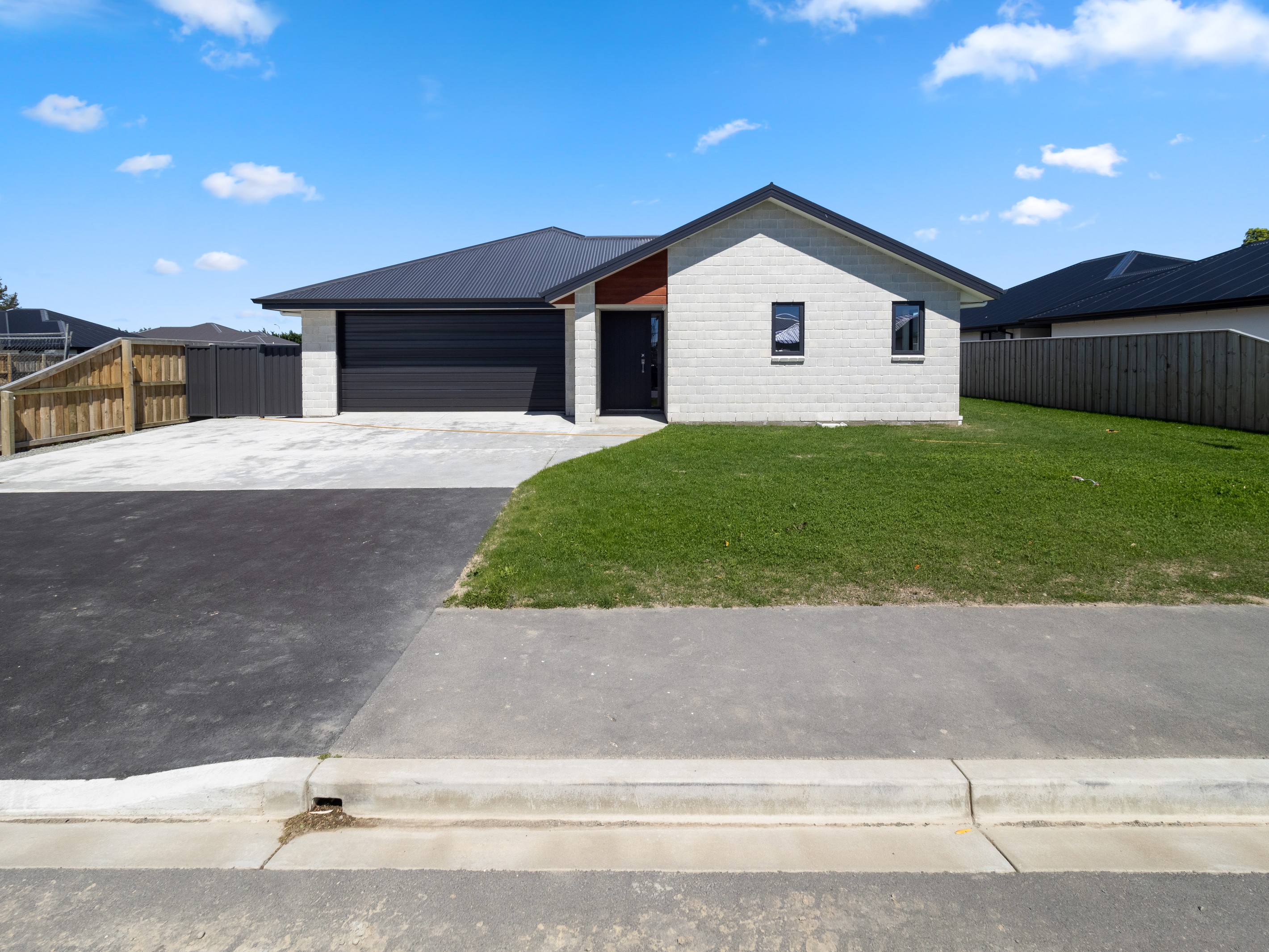 56 Catherine Street, Tinwald, Ashburton District
