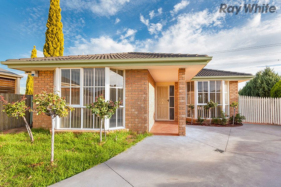 1 Ancona Close, Keilor Lodge, VIC 3038