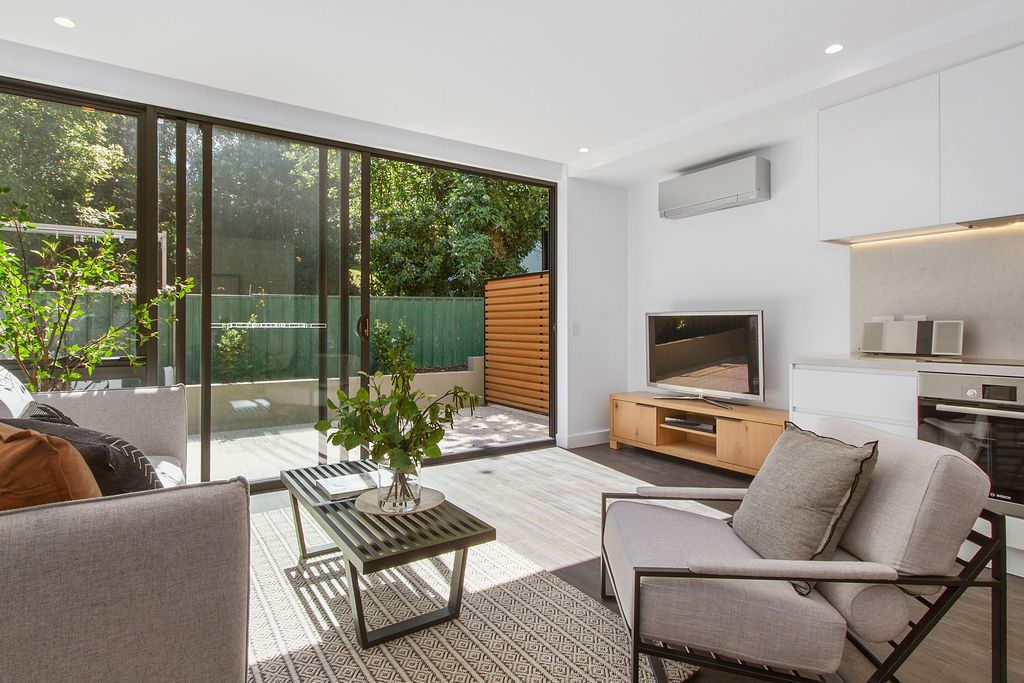 1/51 Sandy Bay Road, Battery Point TAS 7004