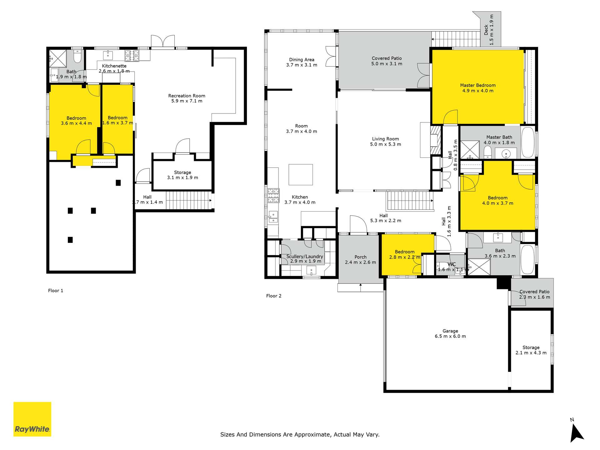 40 Rawhitiroa Road photo 14