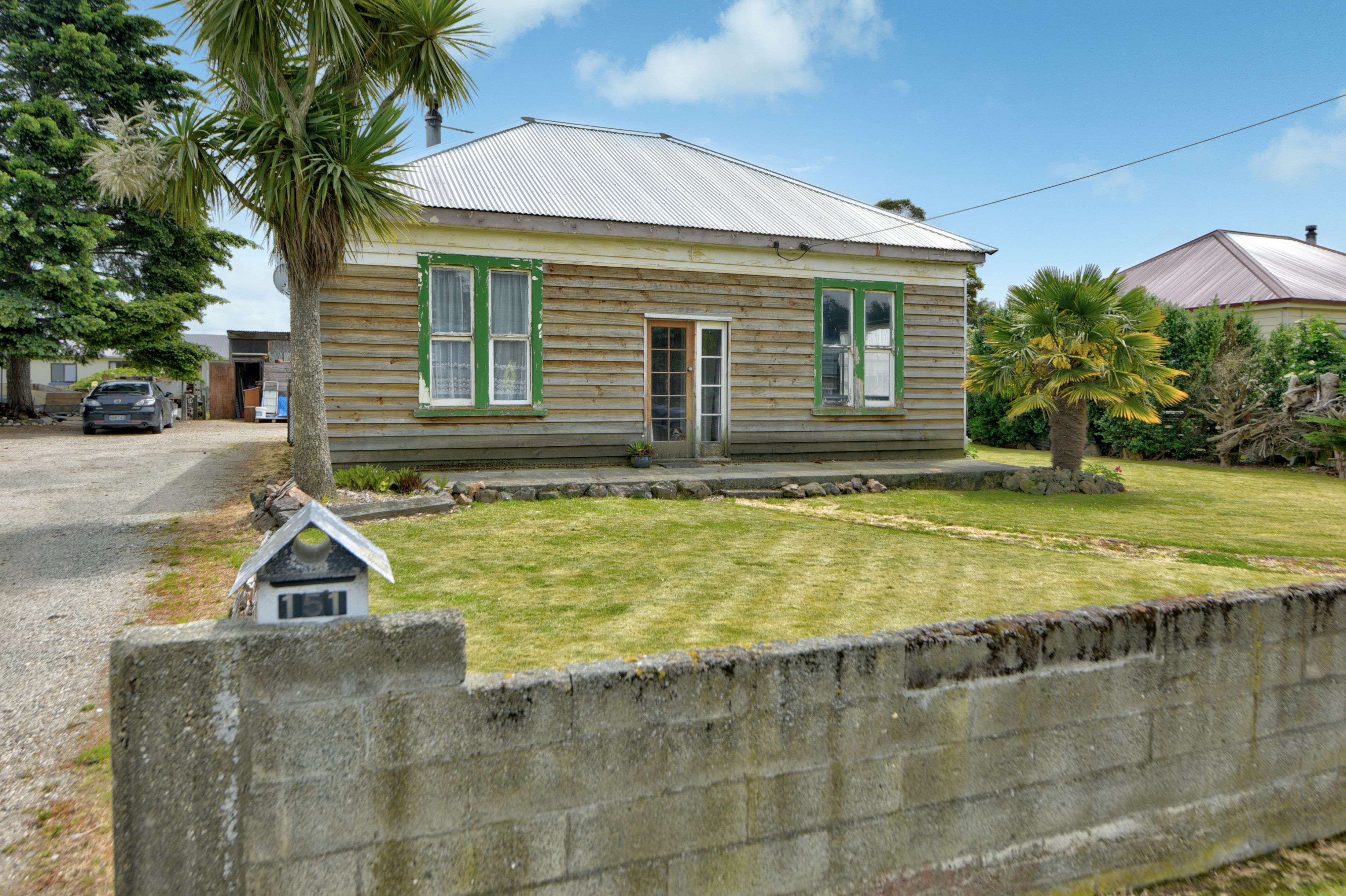 149 & 151 Kana Street, Mataura, Gore District