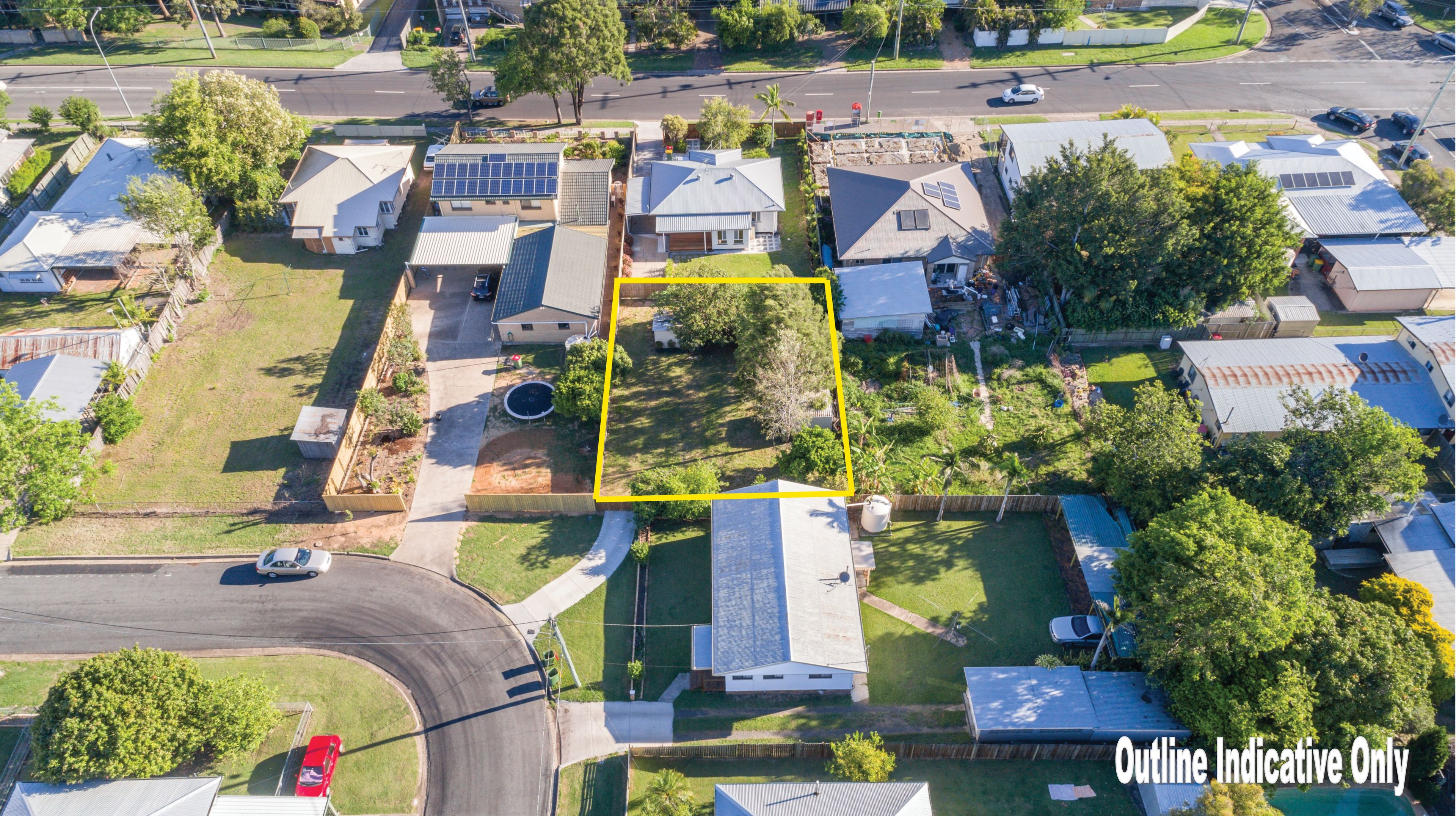 5 Huish Street, Eastern Heights, QLD 4305