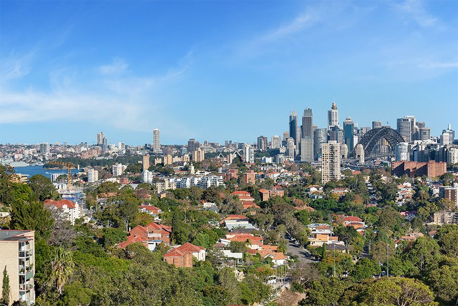 30/88 Bent Street, Neutral Bay, NSW 2089