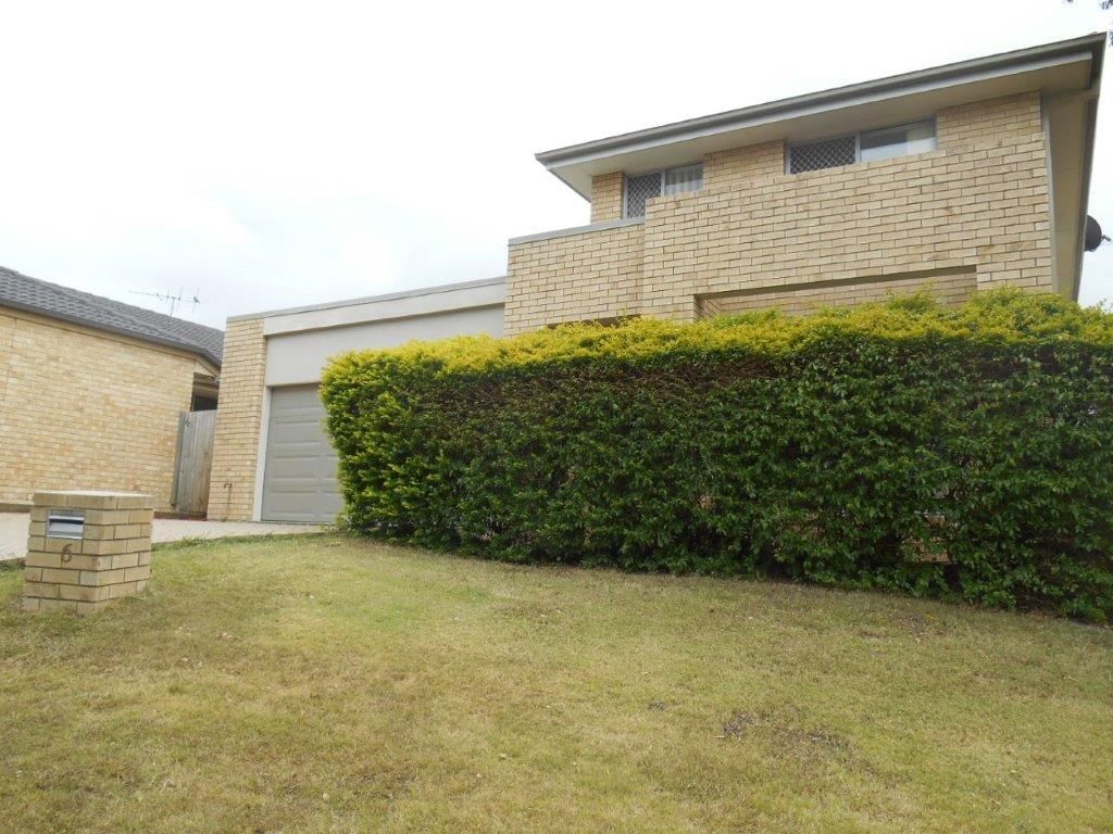 6 Denali Circuit, Warner, QLD 4500