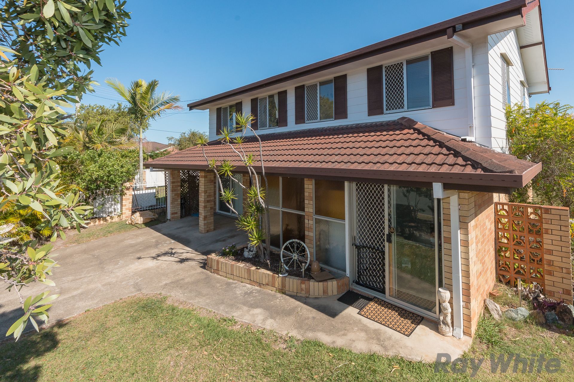 17 Barossa Street, Kippa-Ring, QLD 4021