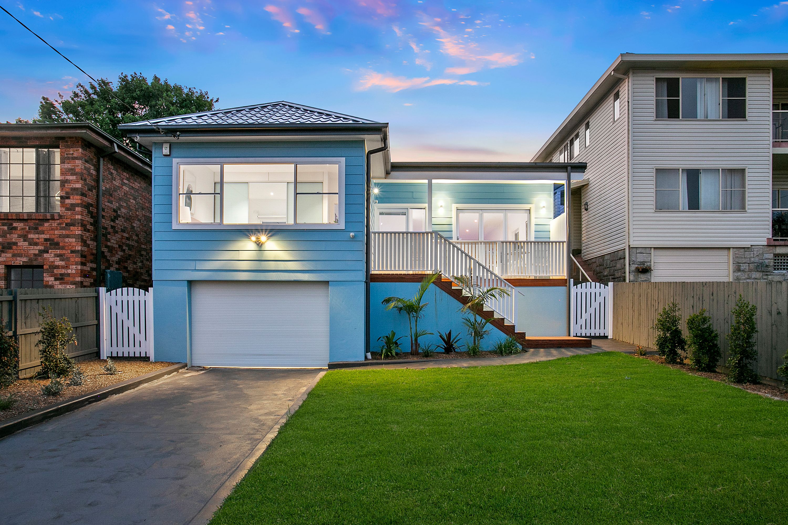4 Lascelles Road