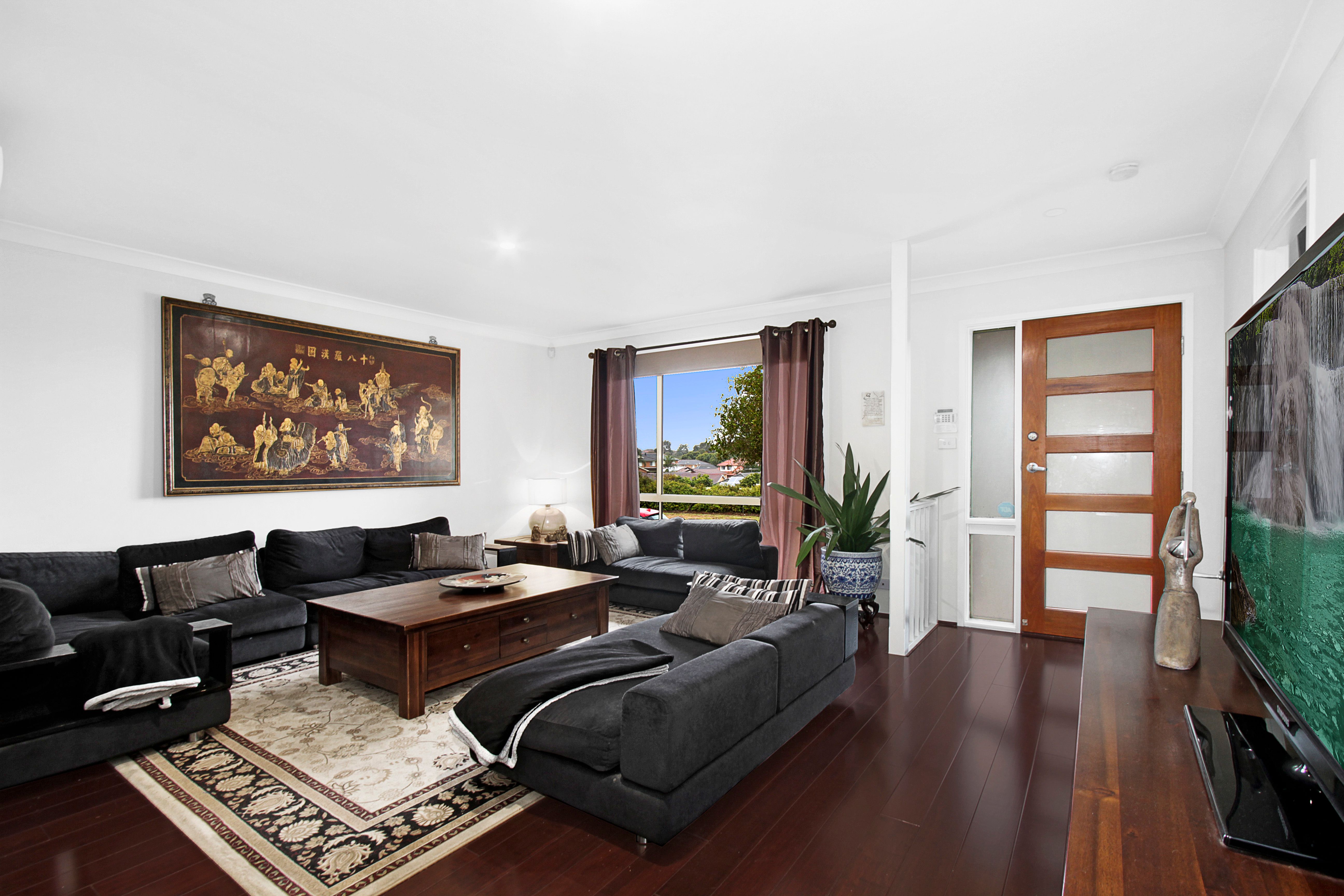 42 Gabriella Avenue, Cecil Hills, NSW 2171