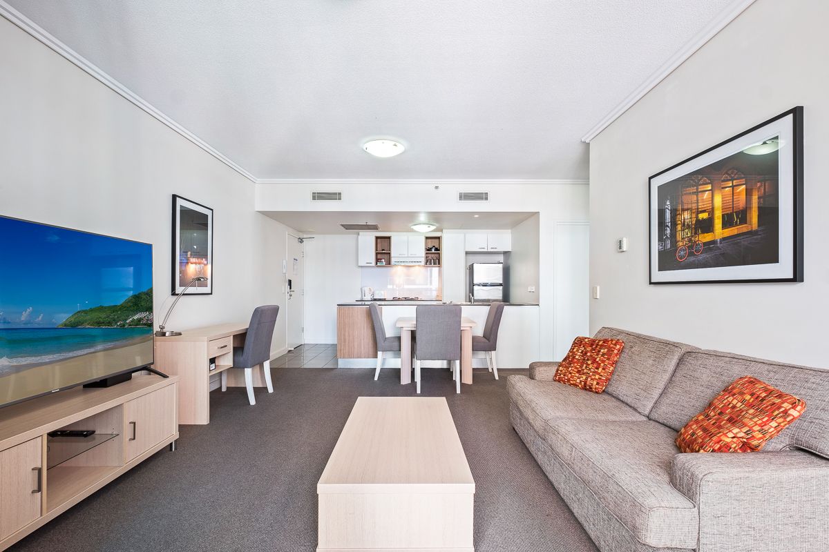 1610/128 Charlotte Street, Brisbane City, QLD 4000