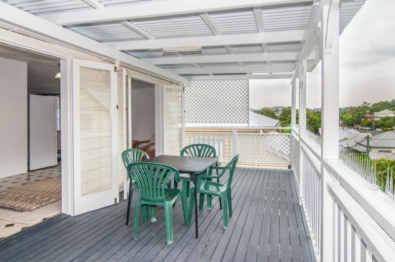 27 Princess Street, Petrie Terrace, QLD 4000