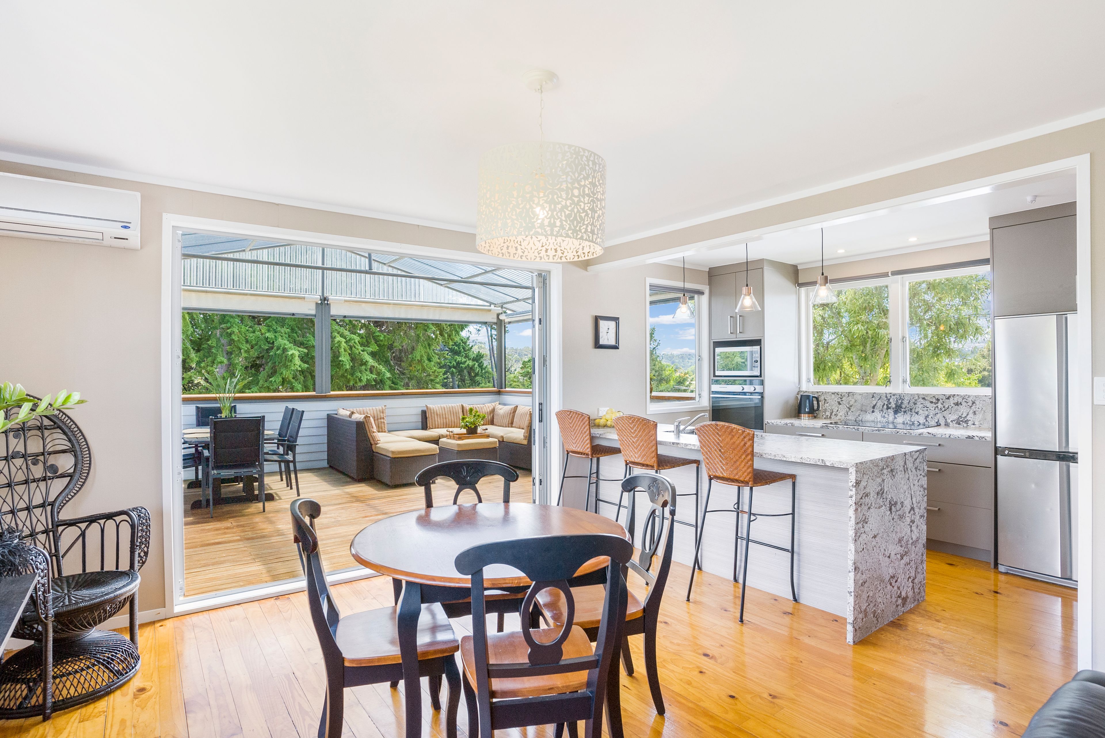 1 John Bracken Way, Beach Haven, North Shore City
