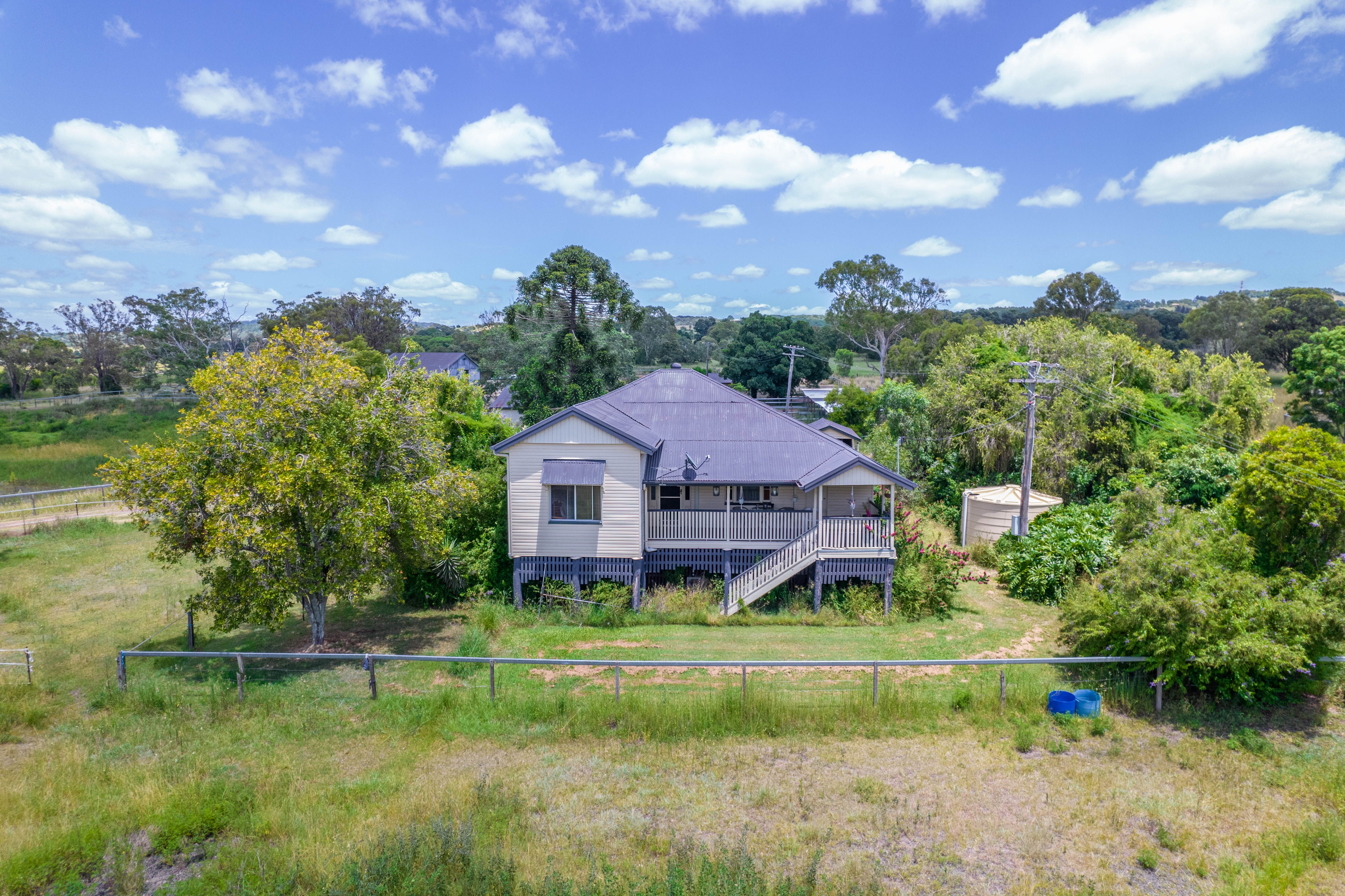 650 Rosewood-Marburg Road, Tallegalla, QLD 4340