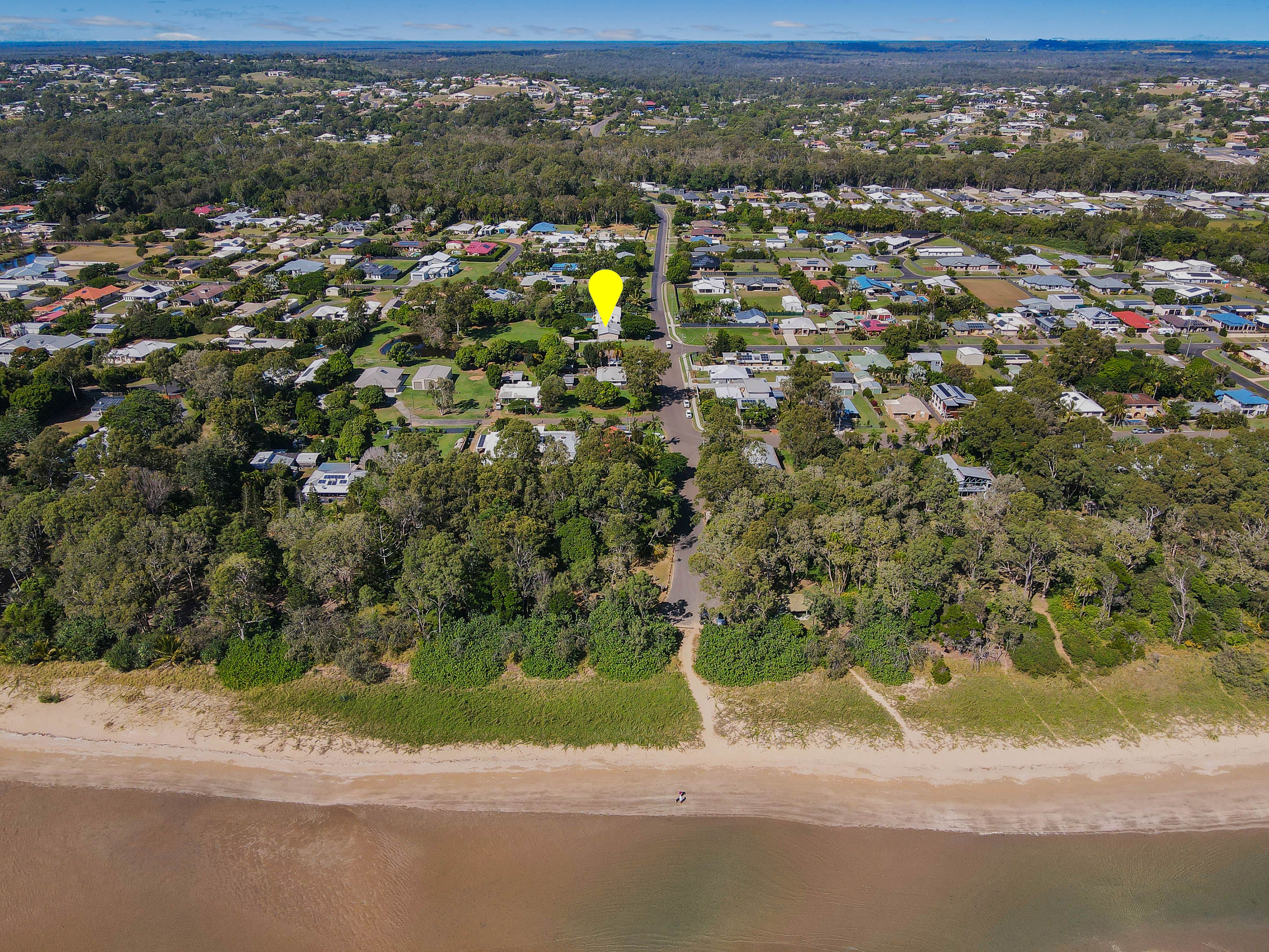 31 Petersen Road, Craignish, QLD 4655