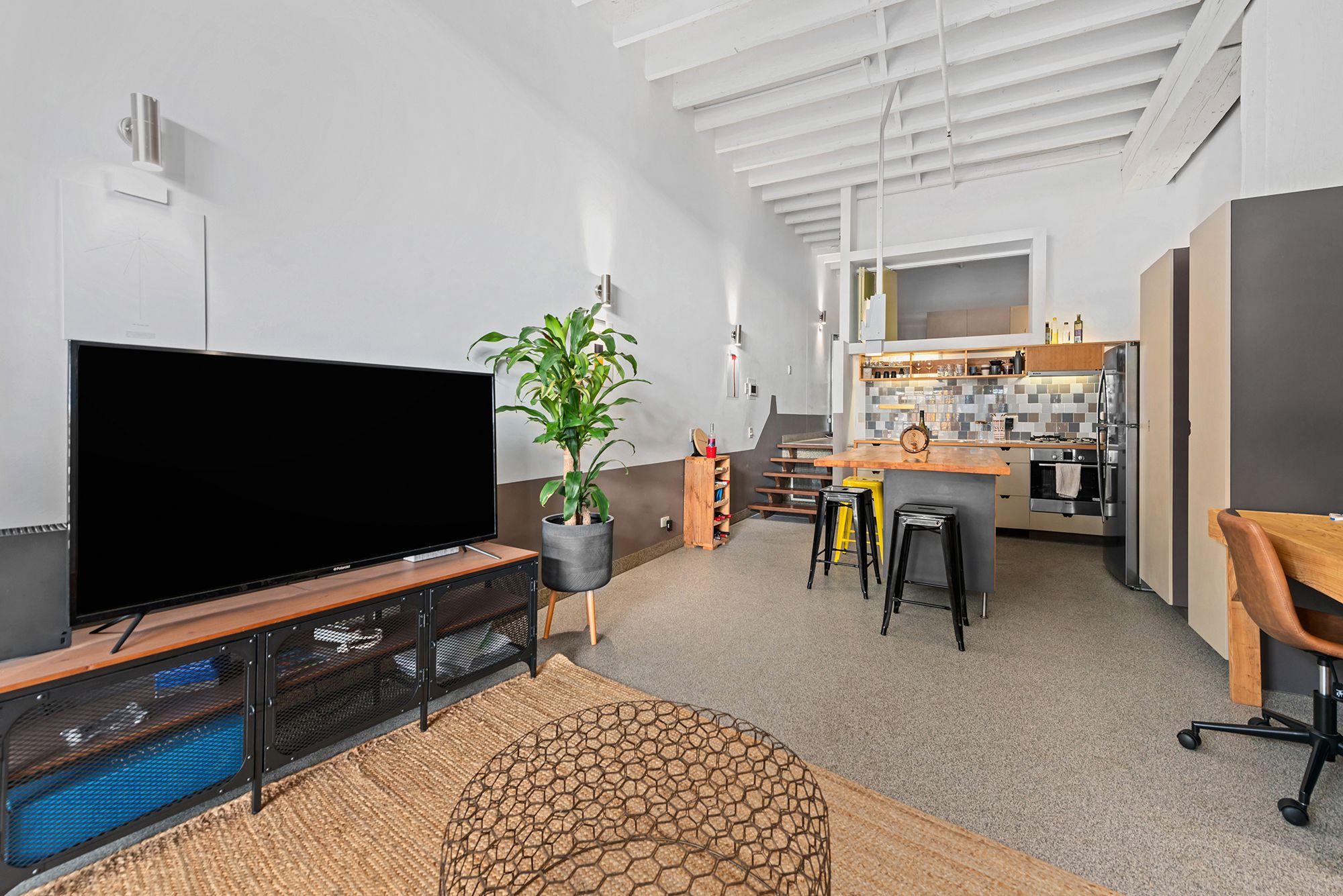 4/8 Skyring Terrace, Teneriffe, QLD 4005