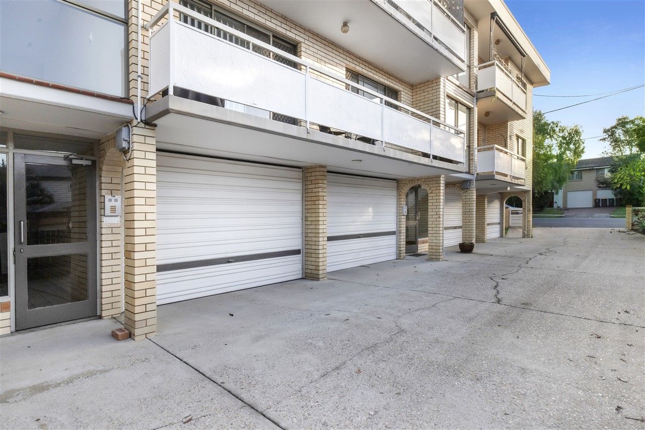 5/63 Groom Street, Gordon Park, QLD 4031