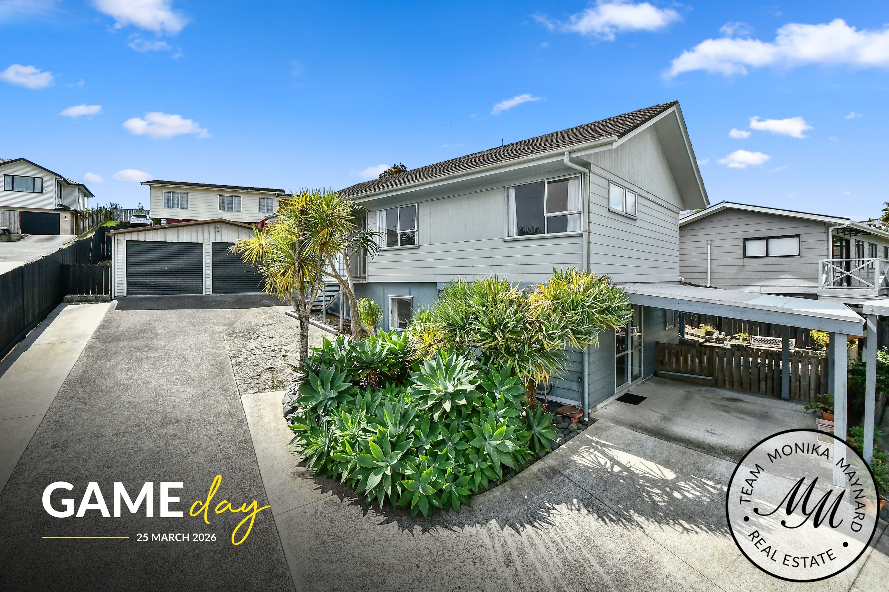 20 Aronia Way, Goodwood Heights, Manukau City