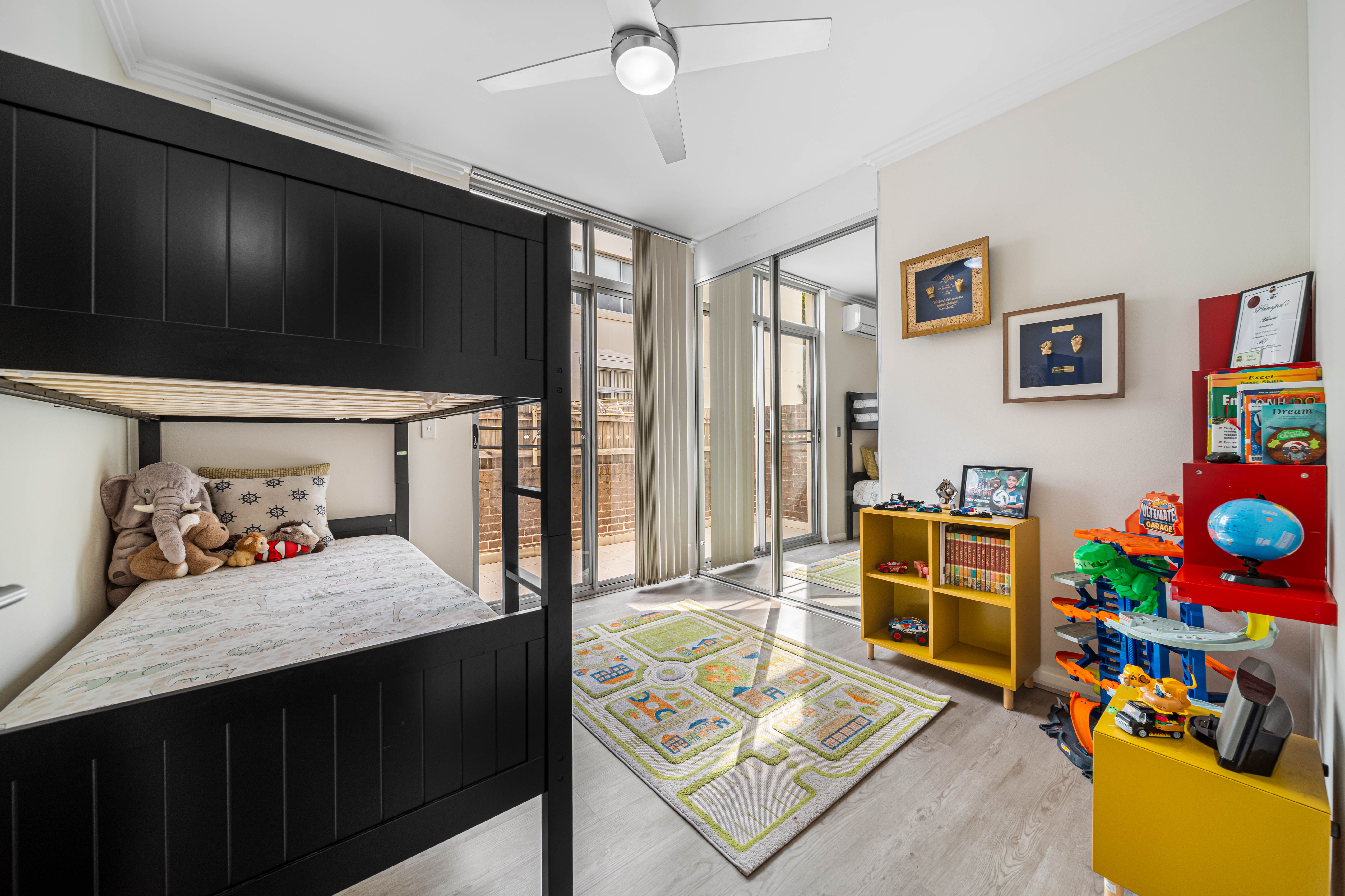 69/11 Glenvale Avenue, Parklea, NSW 2768