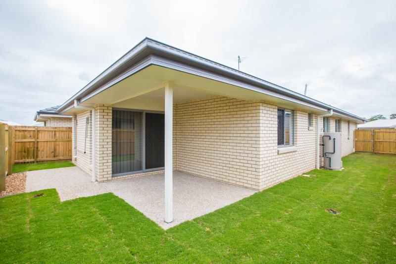 21 Cambridge Circuit, Yarrabilba, QLD 4207