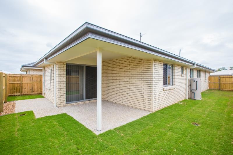 21 Cambridge Circuit, Yarrabilba, QLD 4207