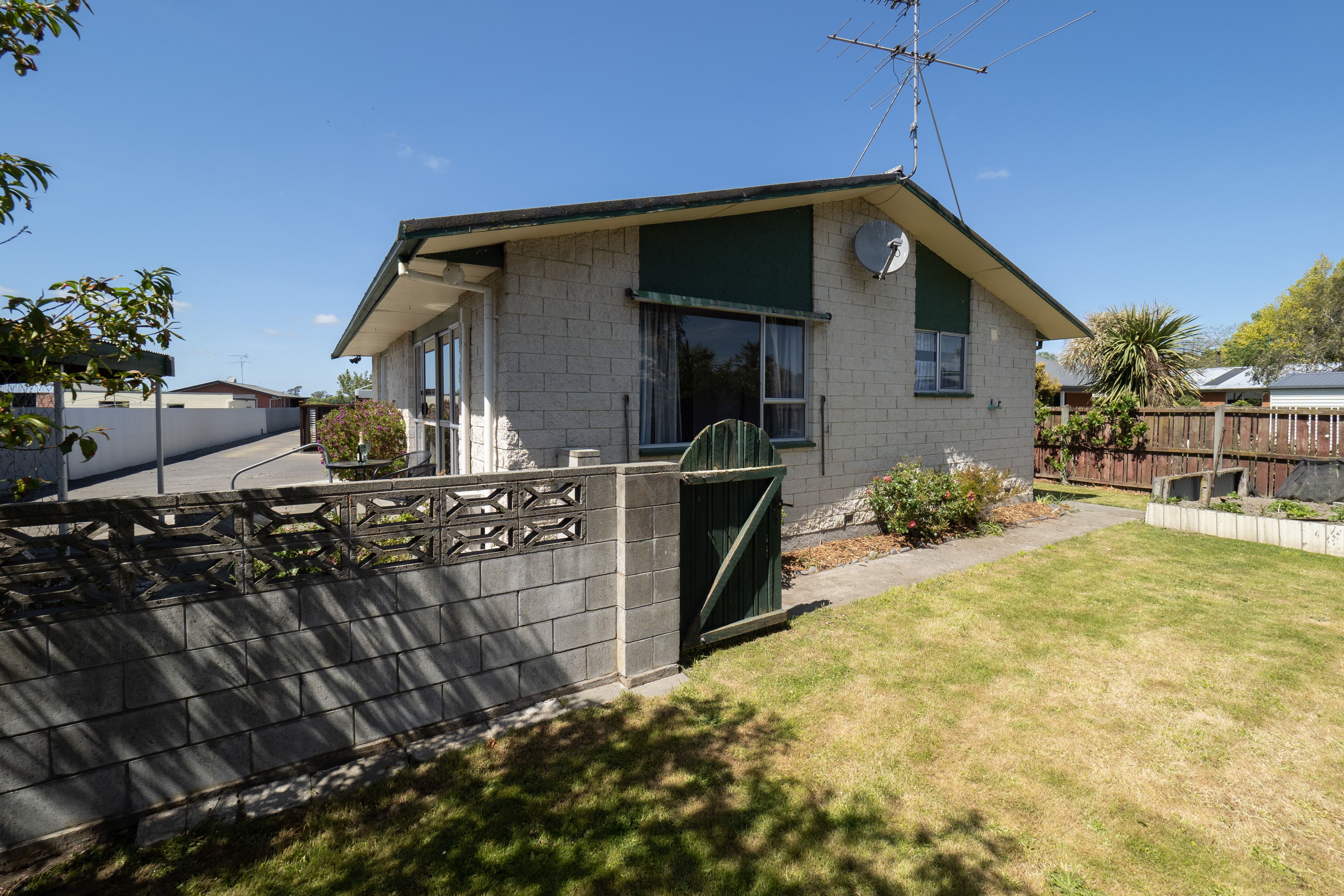 59a Trevors Road, Ashburton, Ashburton District