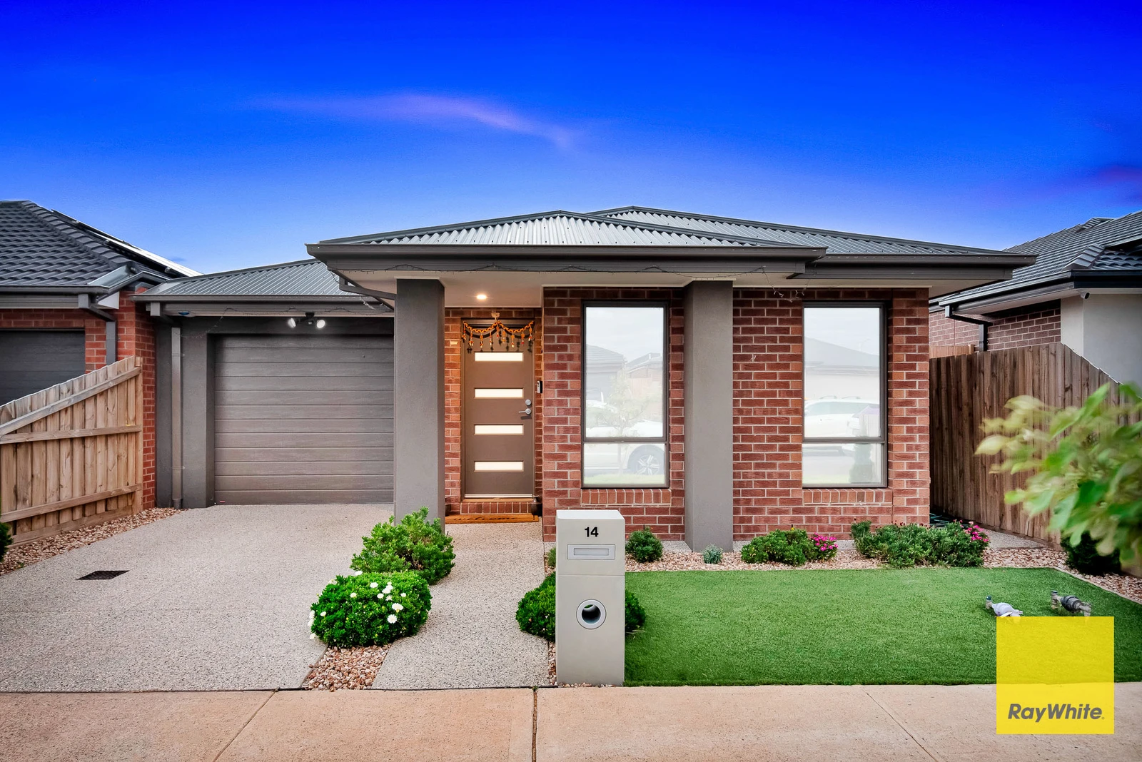14 Terracotta Avenue, Tarneit, VIC 3029