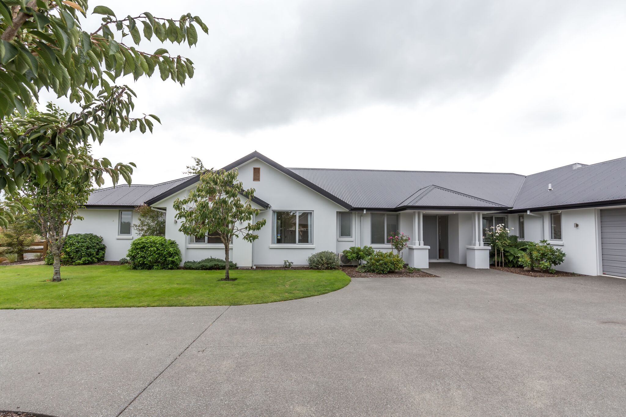1 Wedgewood Row, Rolleston, Selwyn District