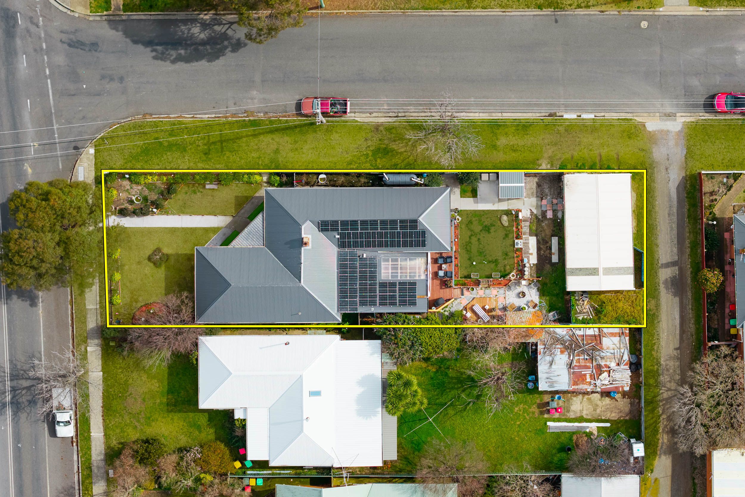 131 Kinghorne Street — photo 17 of 19