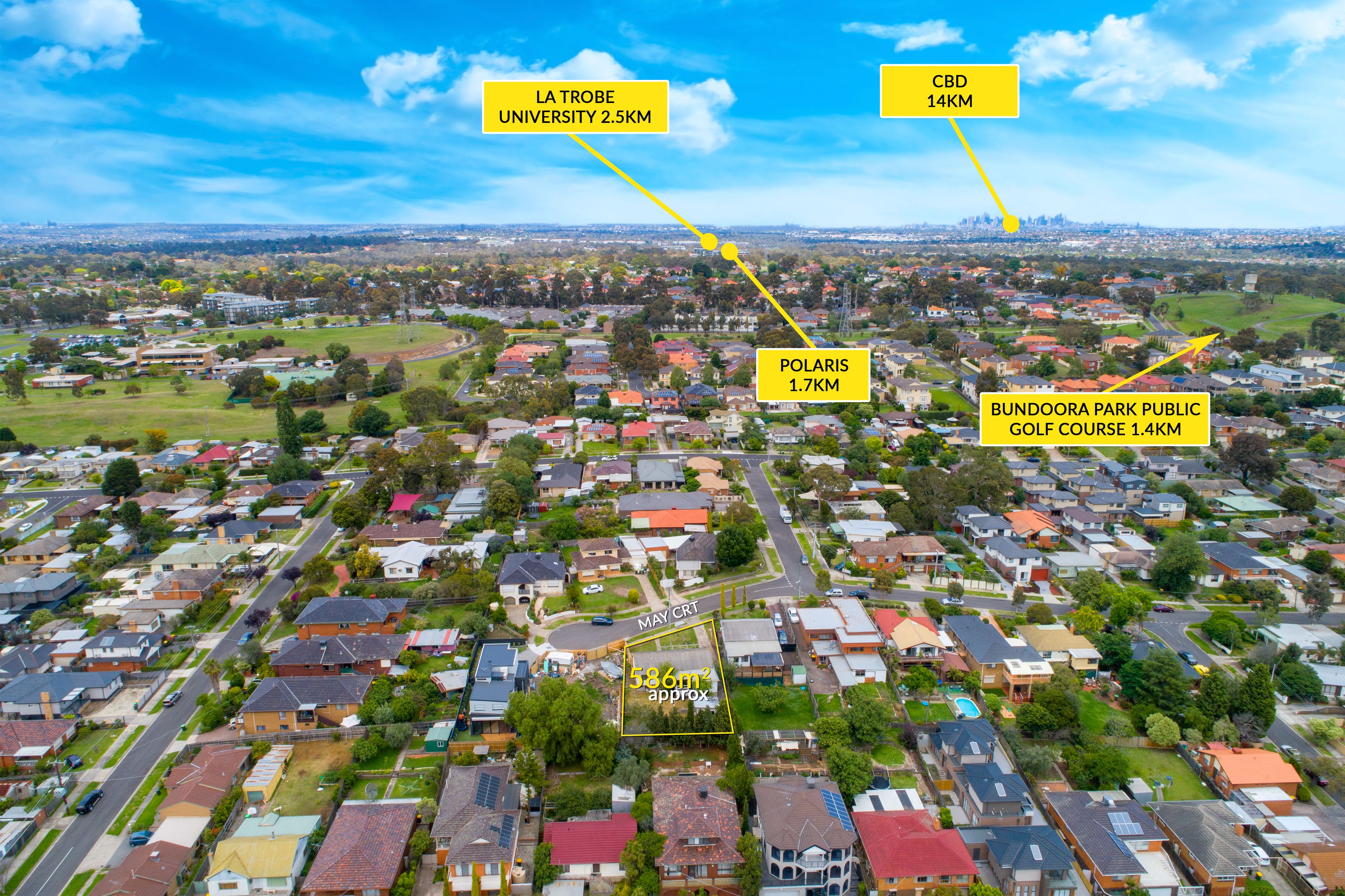 4 May Court, Bundoora, VIC 3083