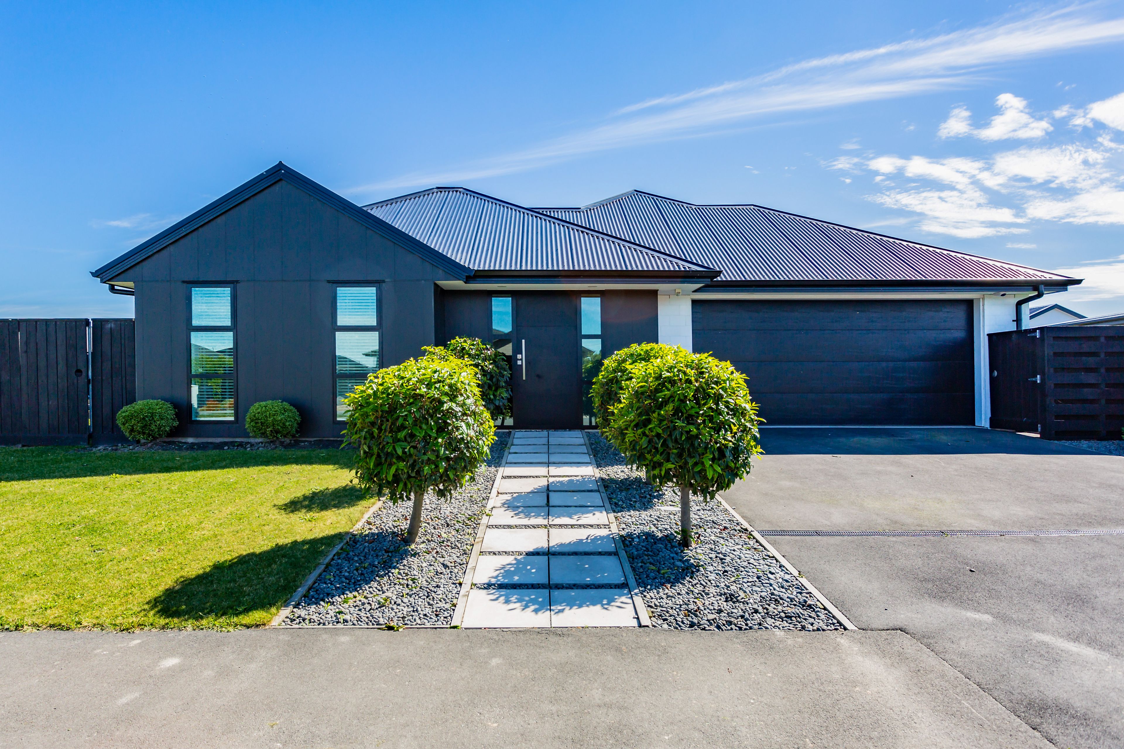 15 Oates Street, Lincoln, Selwyn District 7608 Sold House Ray White