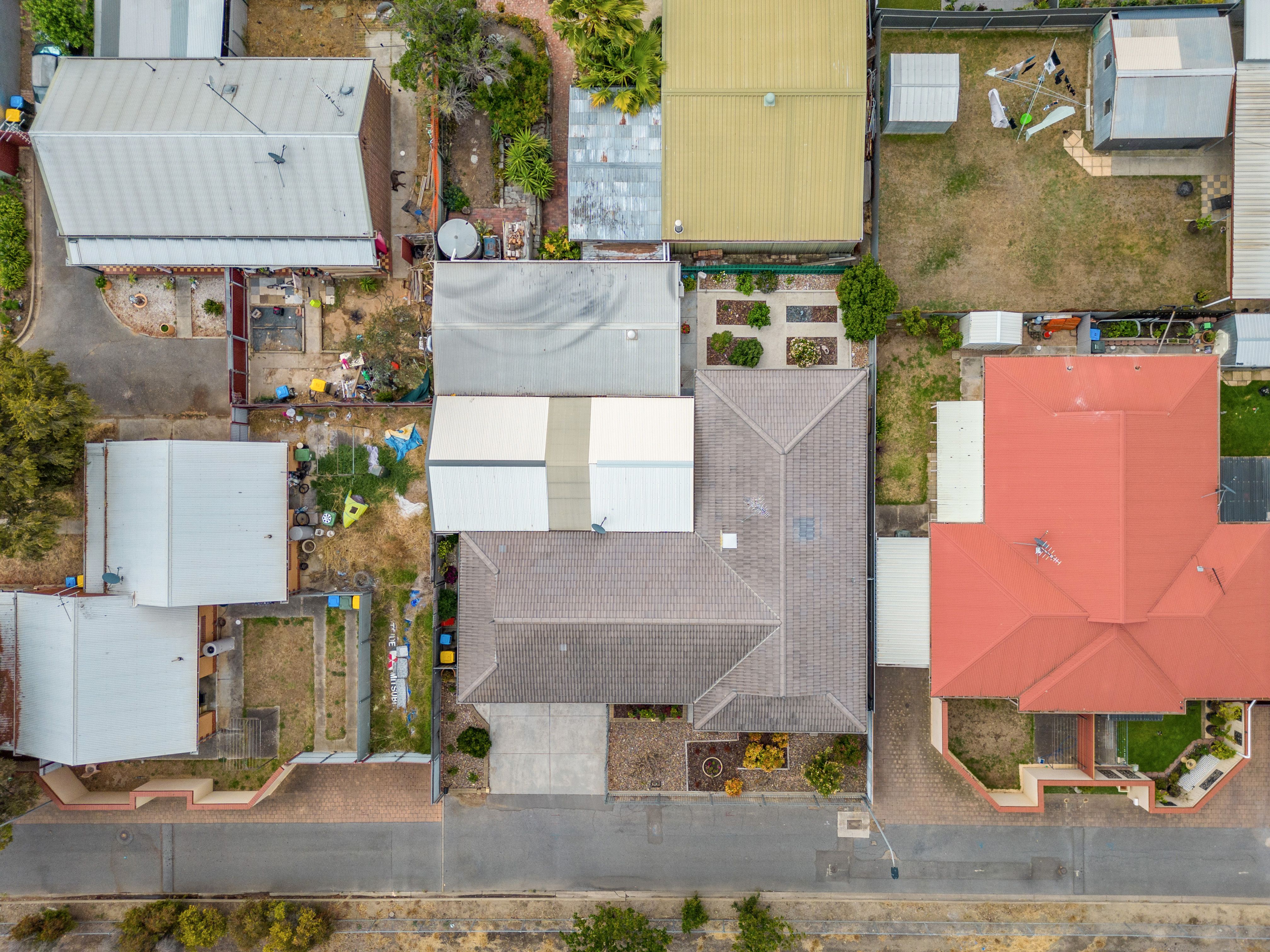 5 Bollmeyer Lane, Rosewater, SA 5013