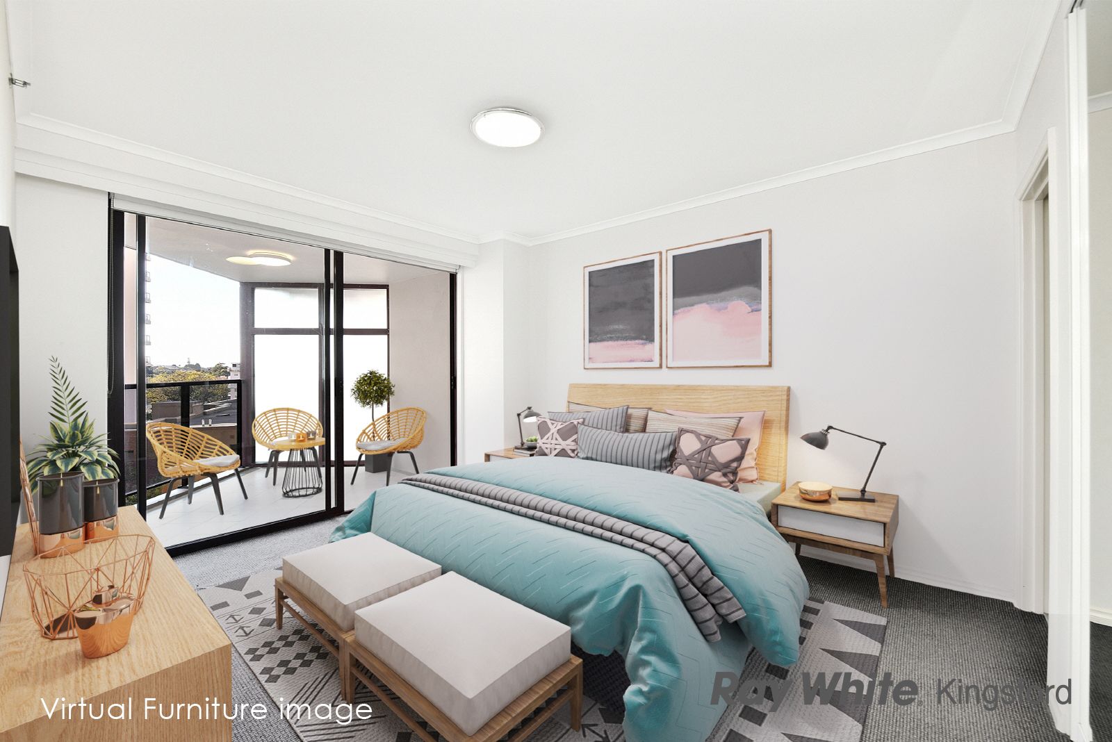 23/2A Hollywood Avenue, Bondi Junction, NSW 2022