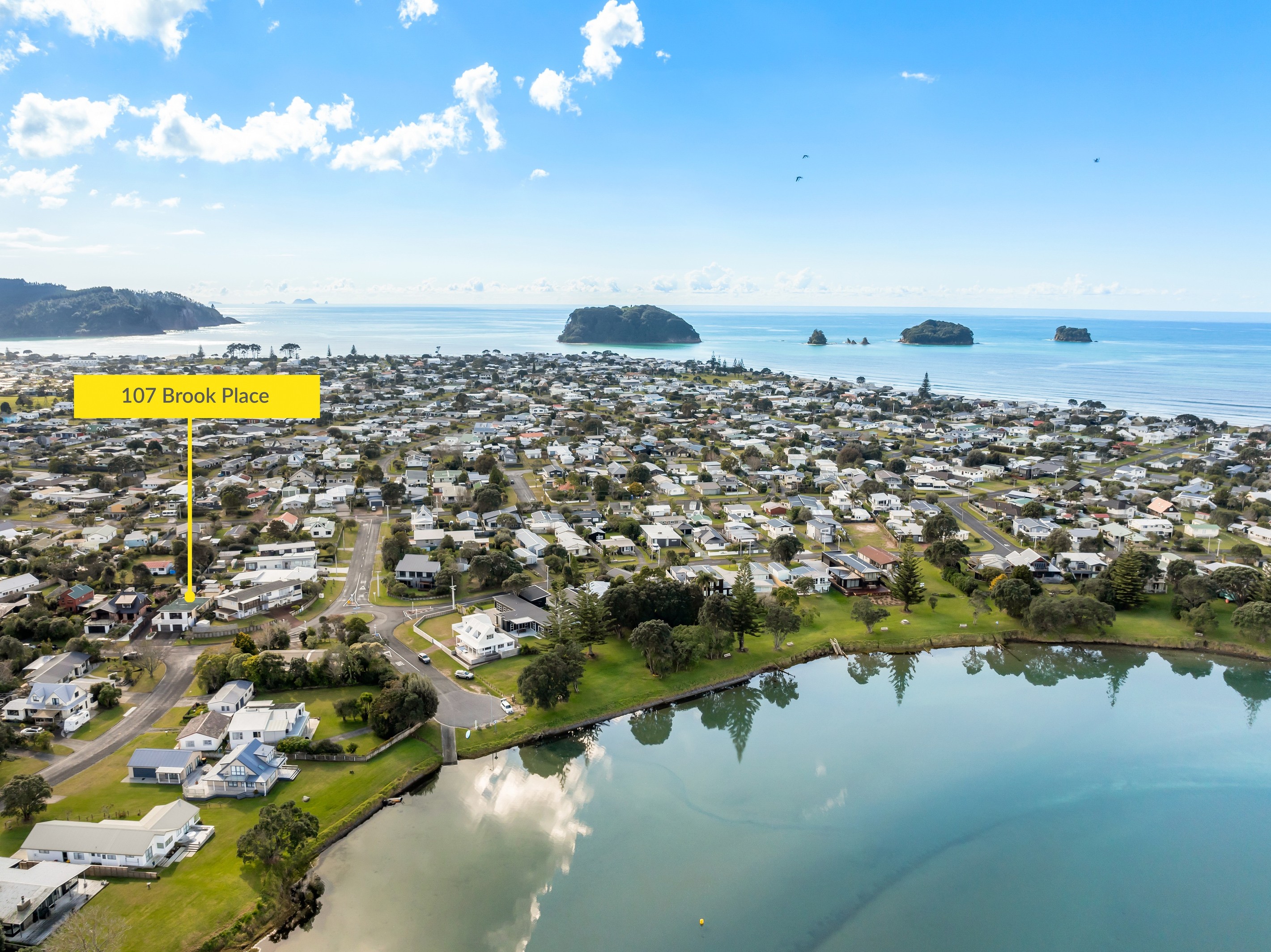 107 Brook Place, Whangamata, Thames Coromandel District