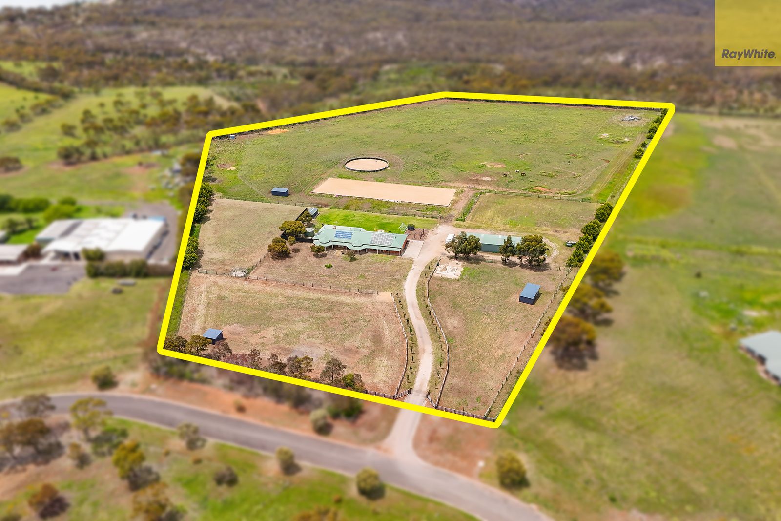 73 Dodemaide Circuit, Merrimu, VIC 3340