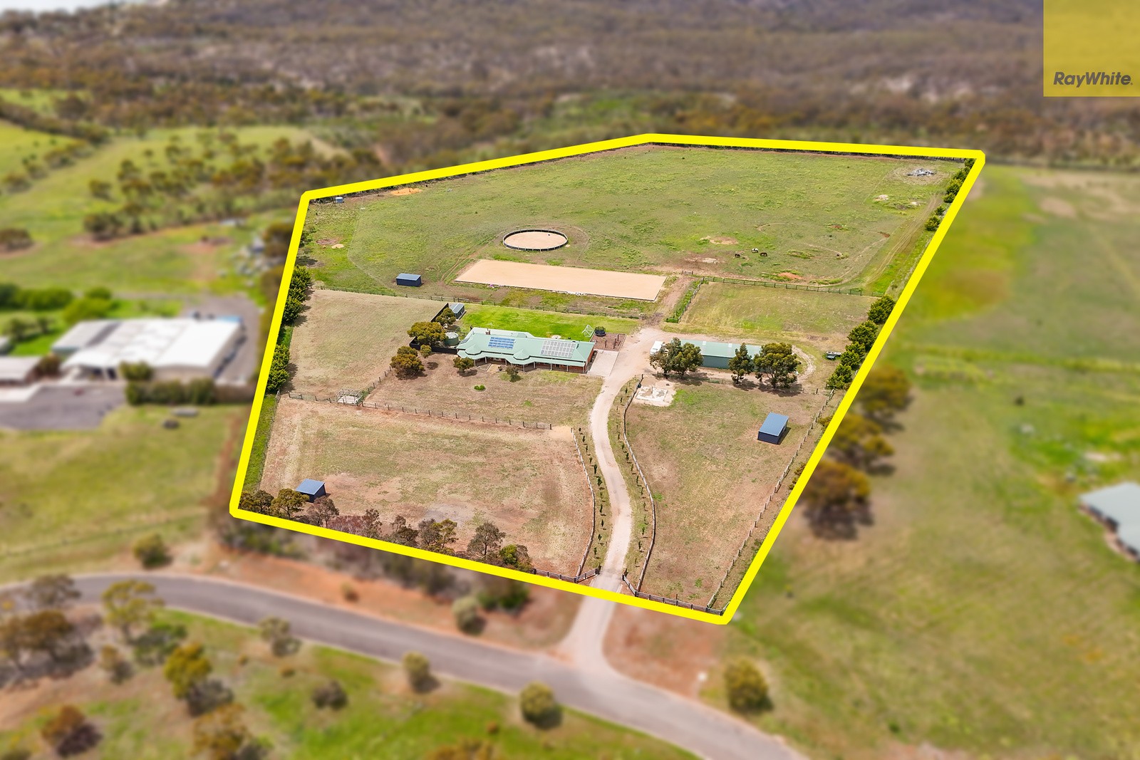 73 Dodemaide Circuit, Merrimu, VIC 3340