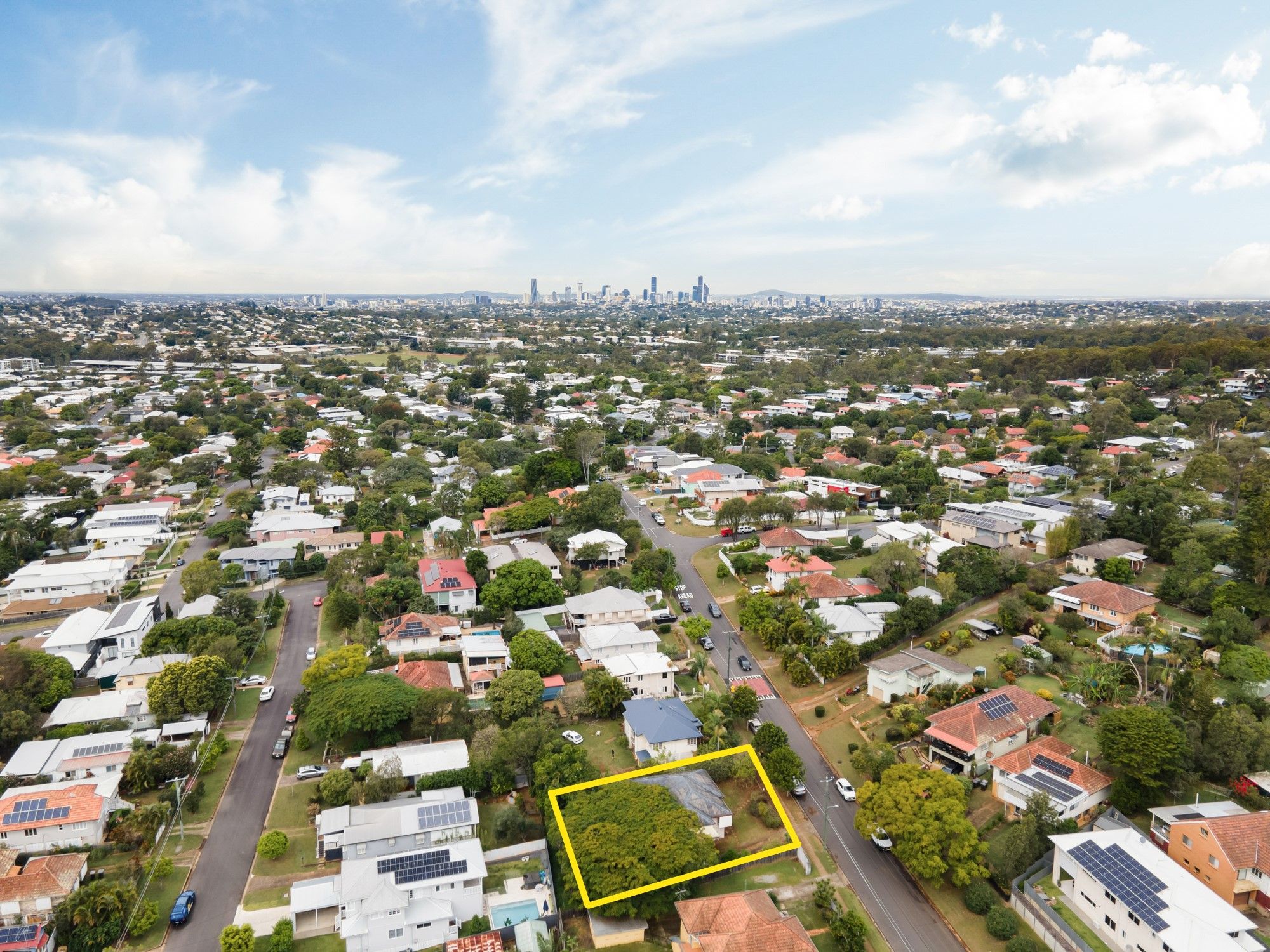 105 Frasers Road, Mitchelton, QLD 4053