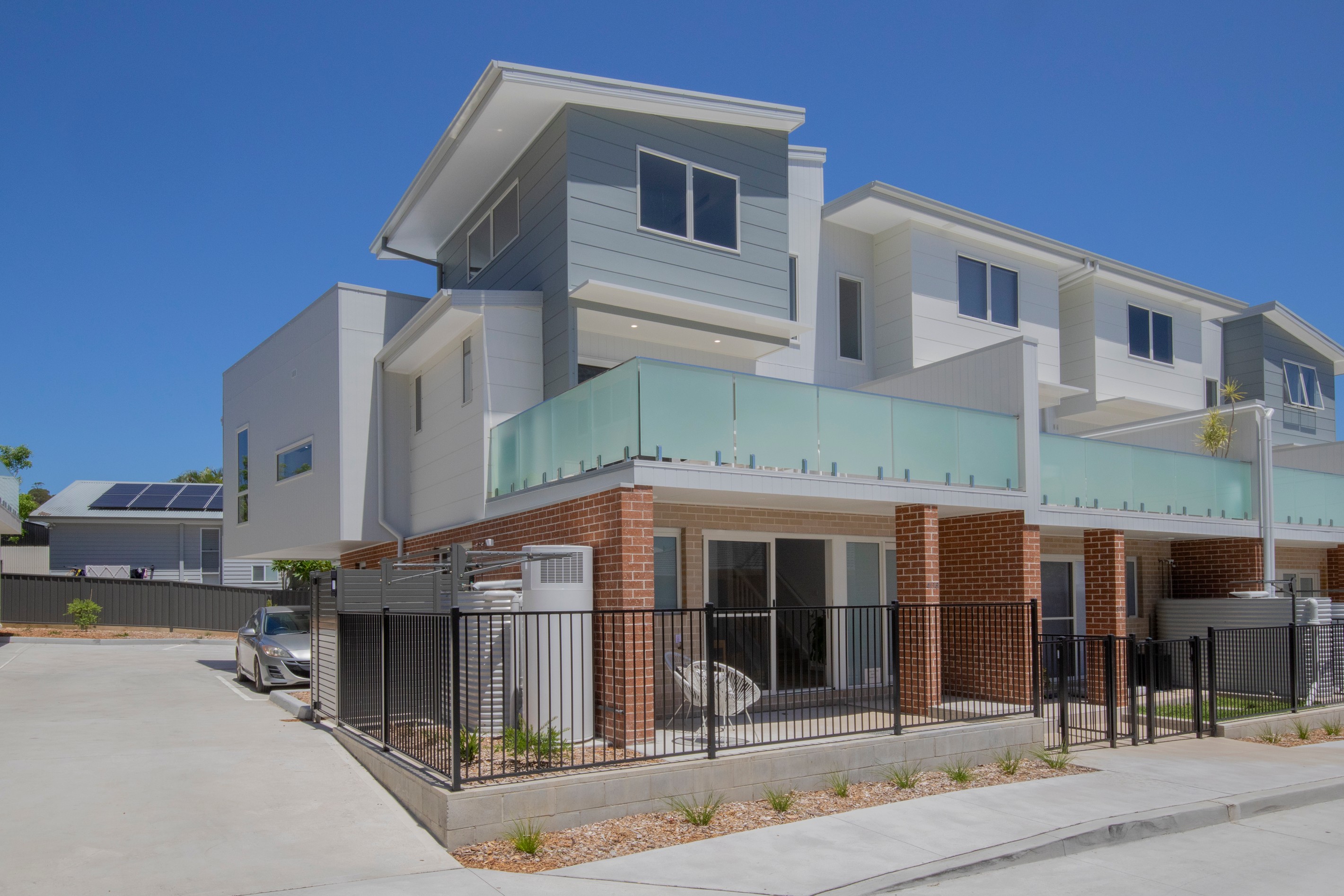 U 2, U 4/15 Berringar Road, Valentine, NSW 2280