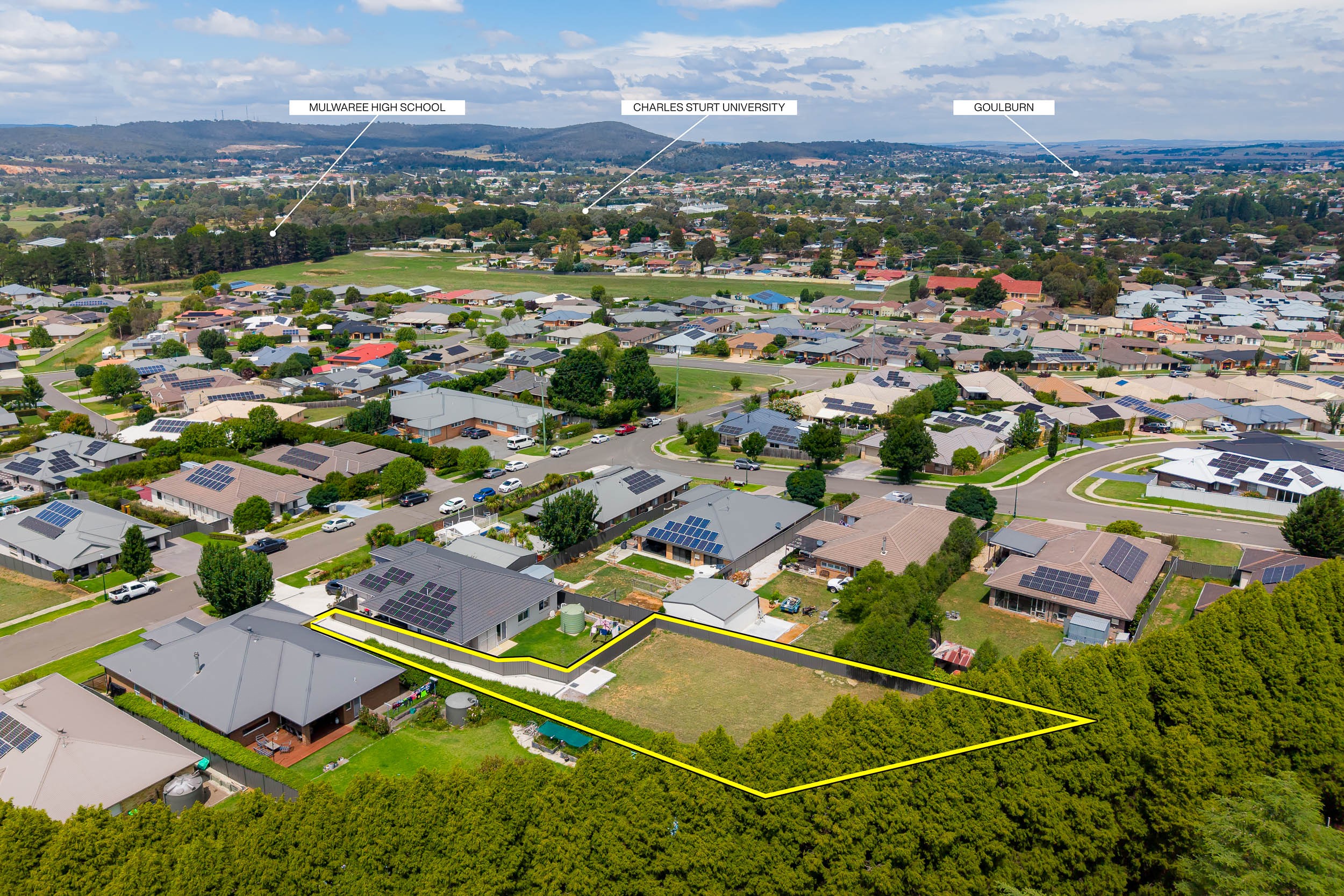 2/12 Poidevin Place, Goulburn, NSW 2580