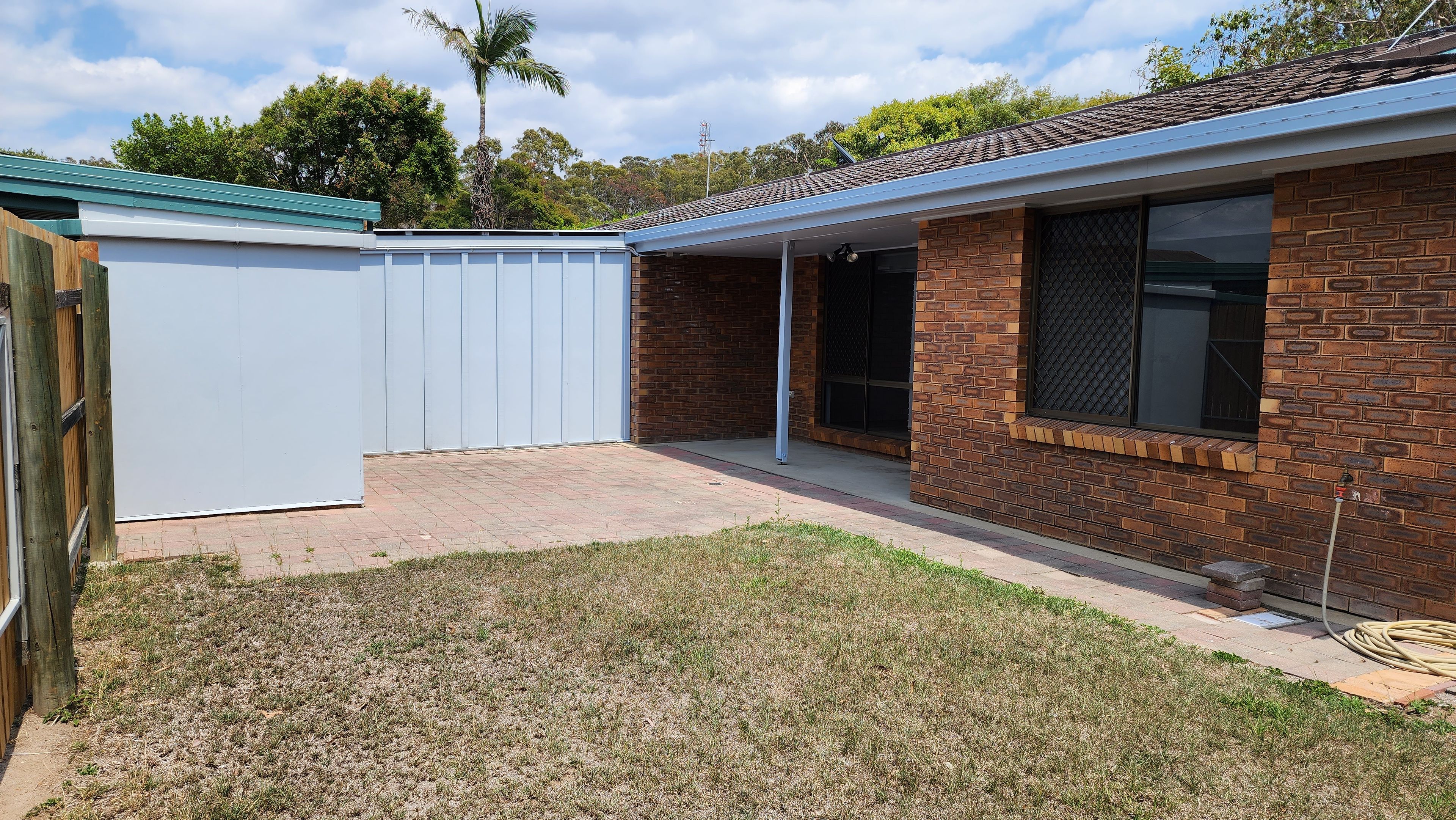 2/9 Shara Court, Boyne Island, QLD 4680 Leased DuplexSemidetached