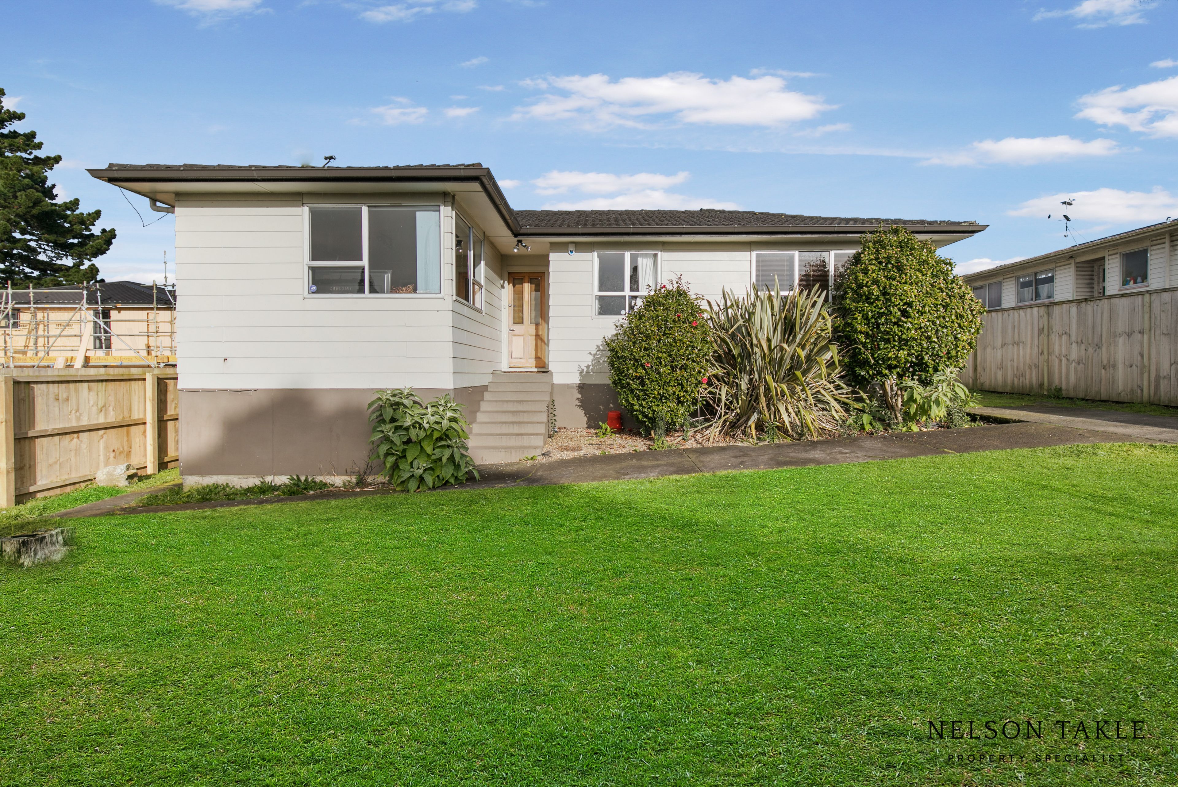 5 Volante Avenue, Wattle Downs, Manukau City