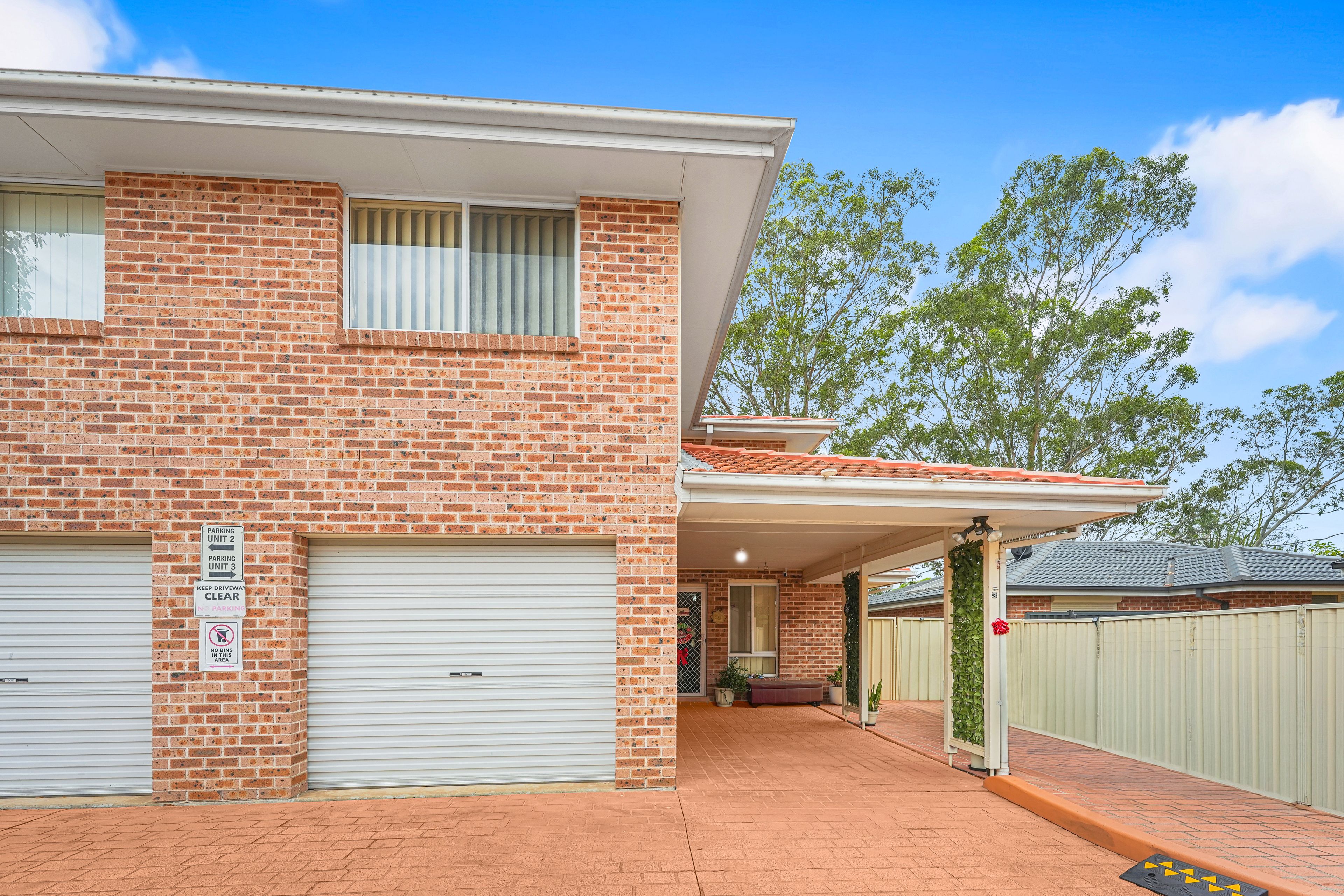 3/40 Bringelly Road, Kingswood, NSW 2747