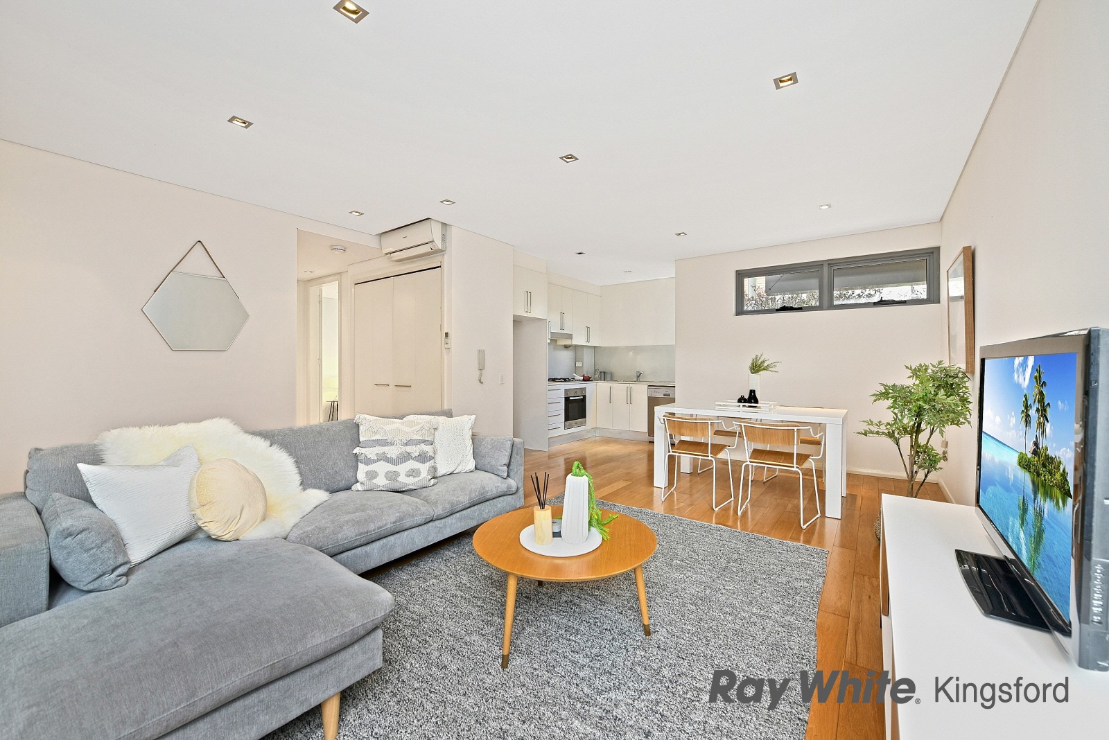 1/489 Anzac Parade, Kingsford, NSW 2032