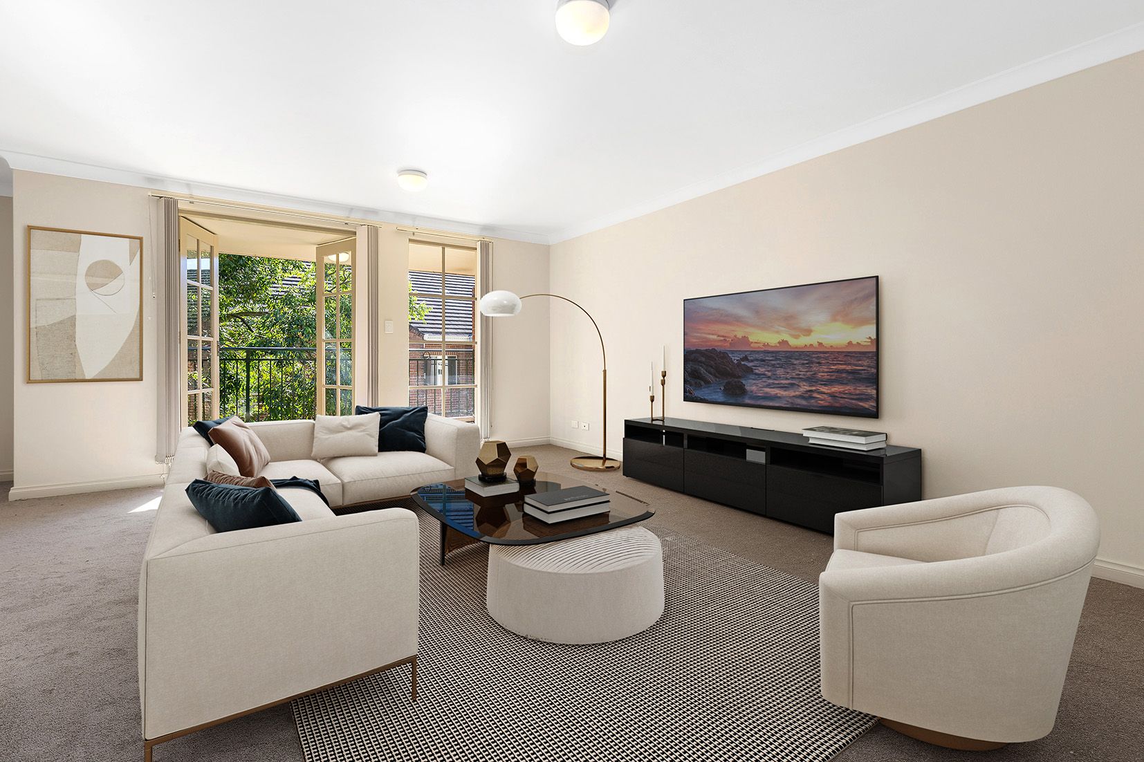 10/24 Ridge Street, North Sydney, NSW 2060 Sold Unit Ray White AY
