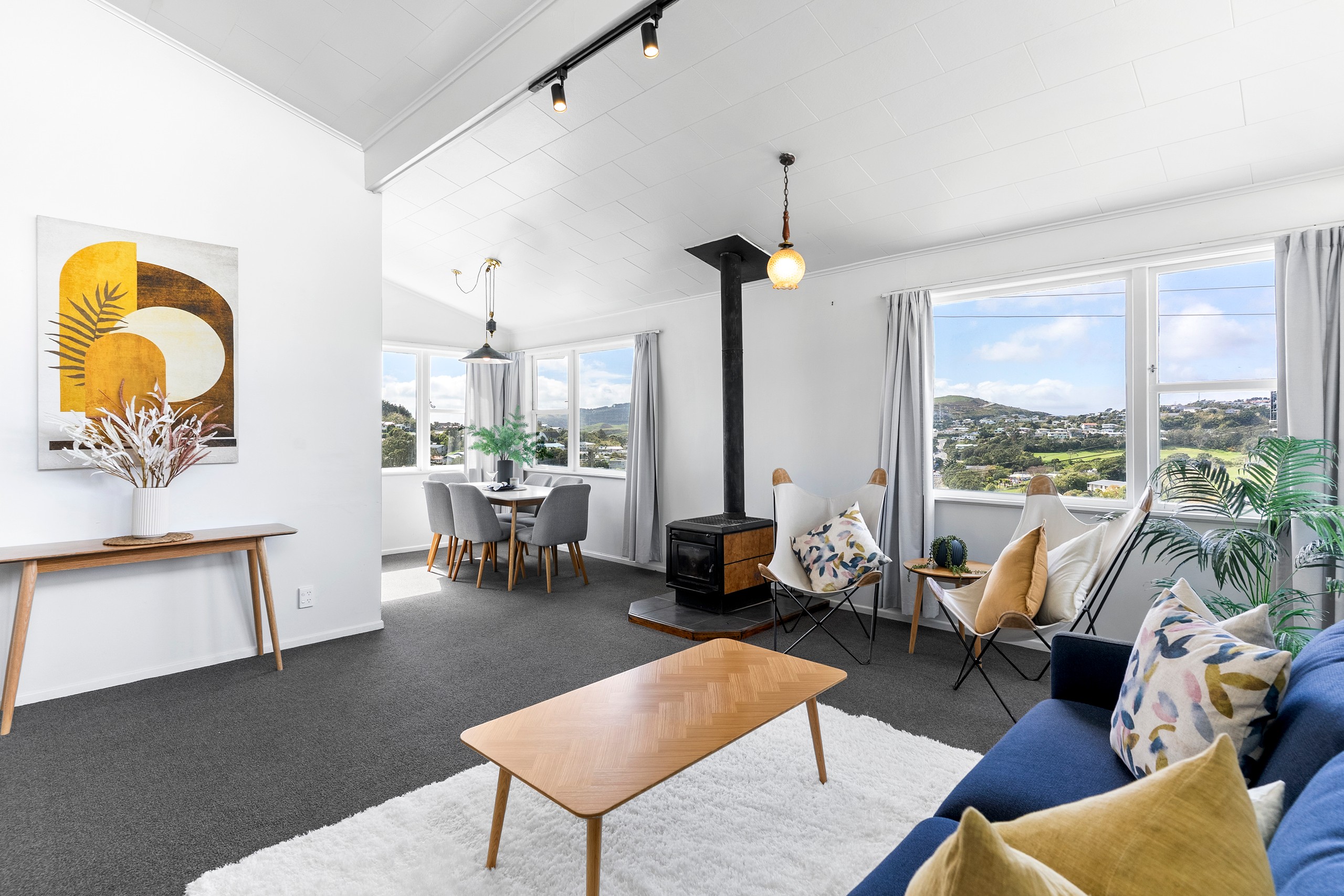 9 Alwyn Place, Newlands, Wellington City