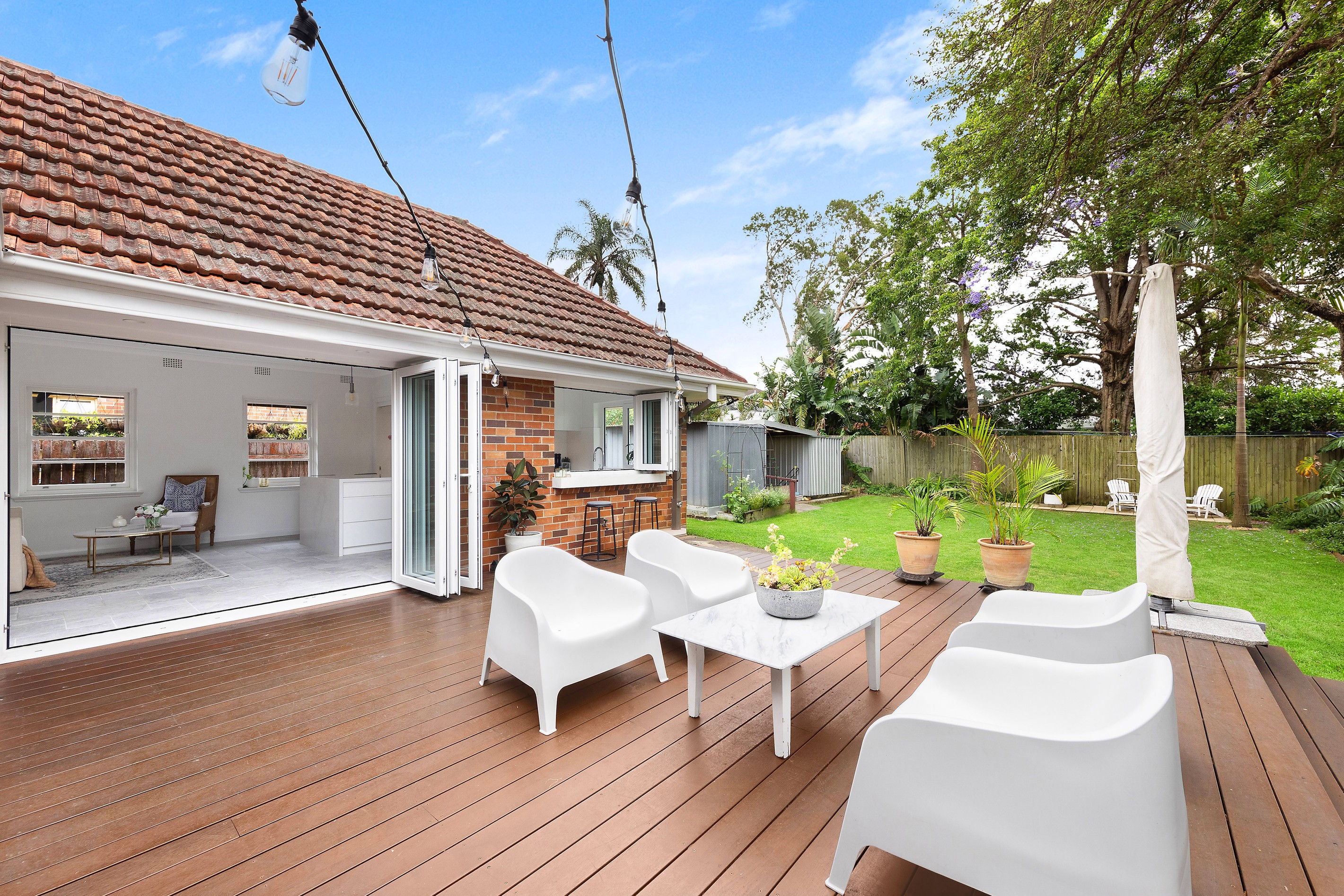 131 Boundary Street, Roseville, NSW 2069