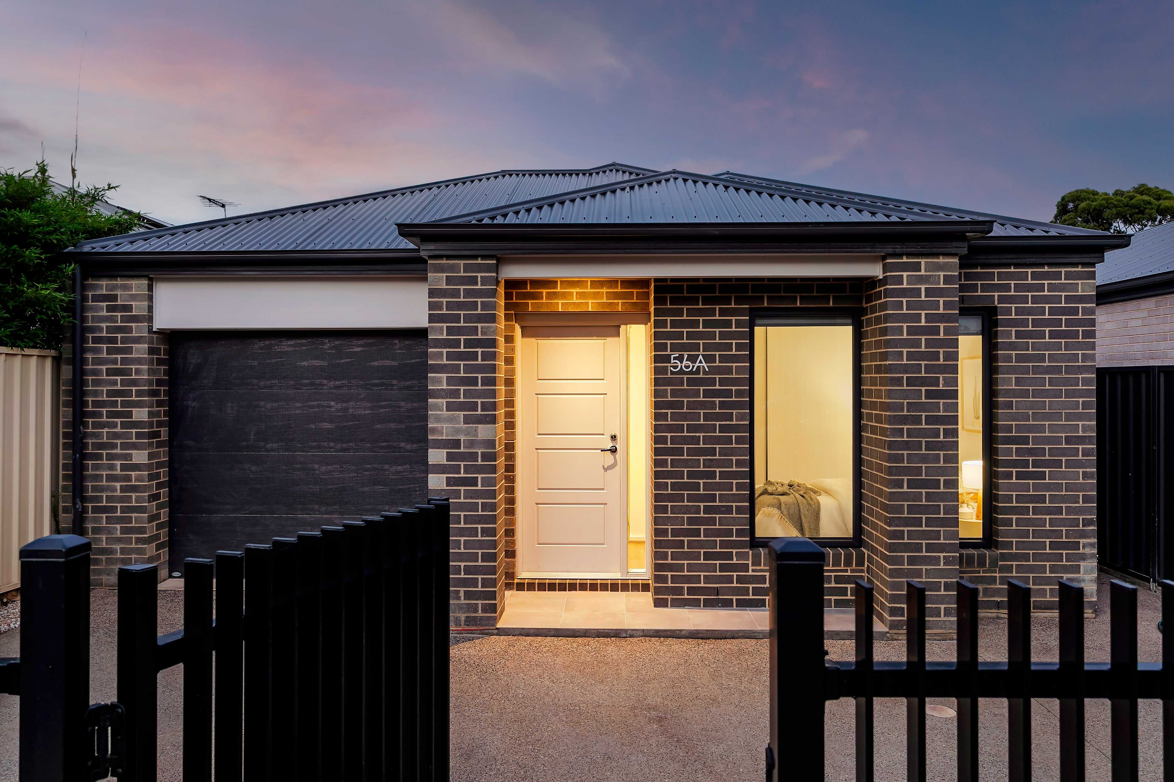 56A Rotorua Avenue, Park Holme SA 5043