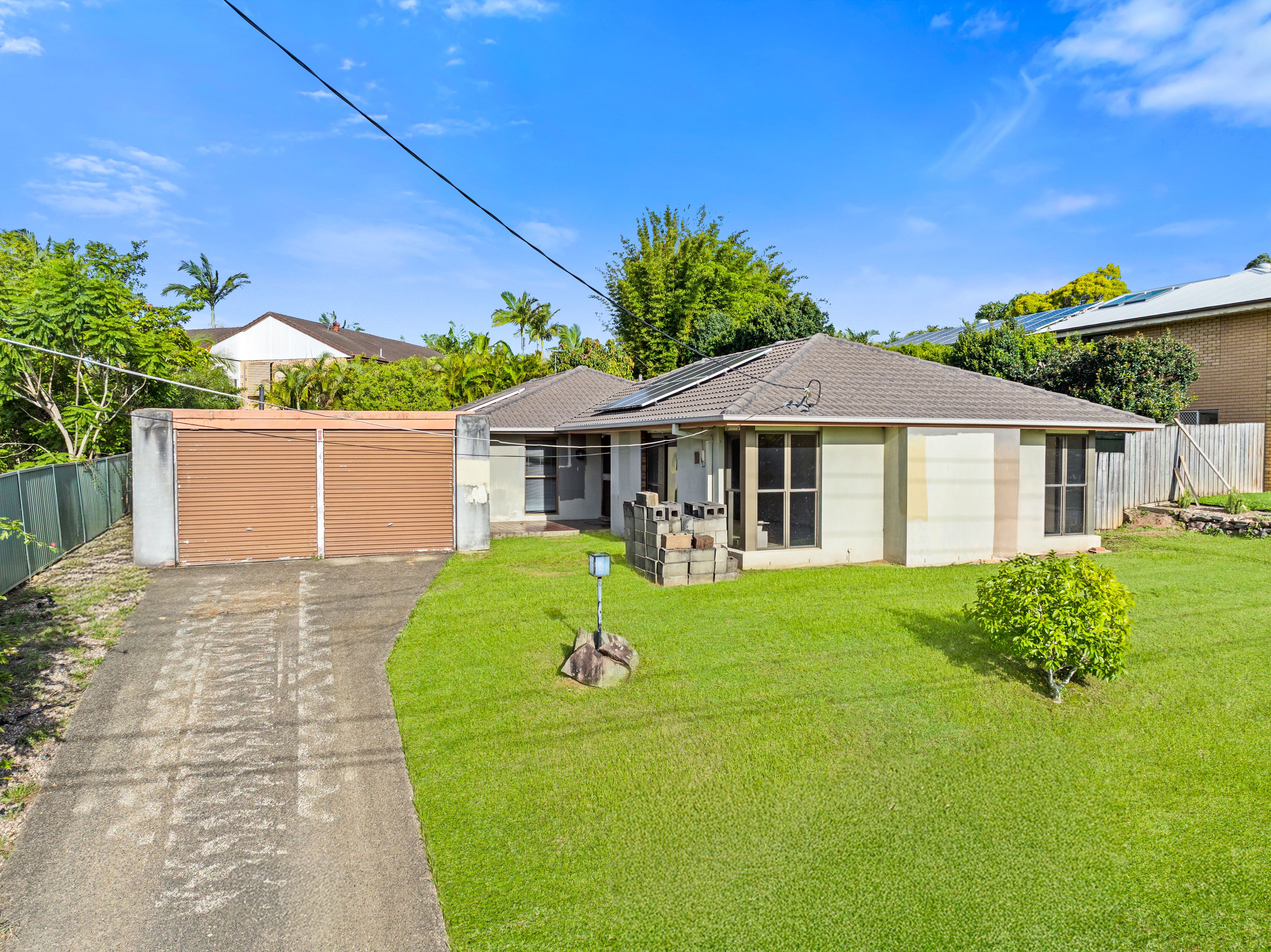 33 Roselea Street, Shailer Park QLD 4128