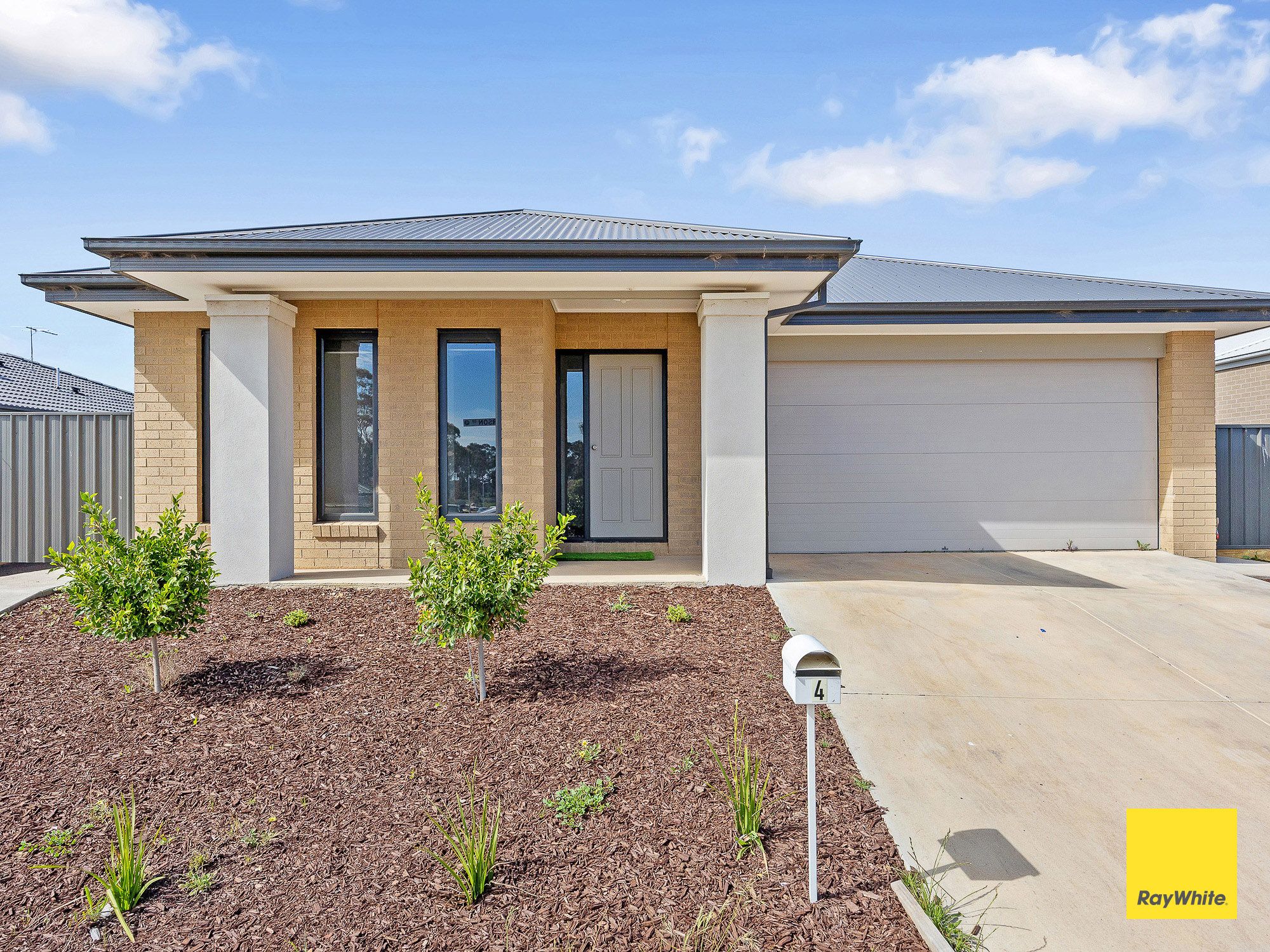 4 Pederson Drive — photo from Ray White Bendigo