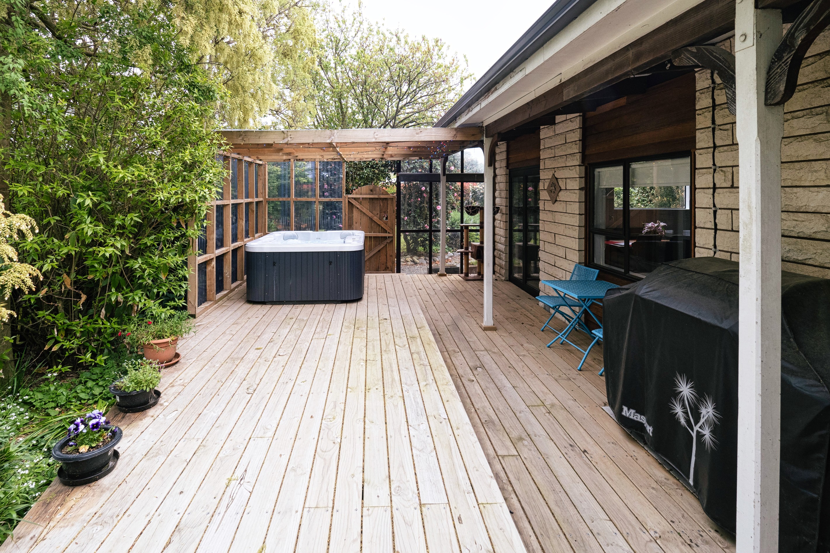 83 David Street, Hinds, Ashburton District
